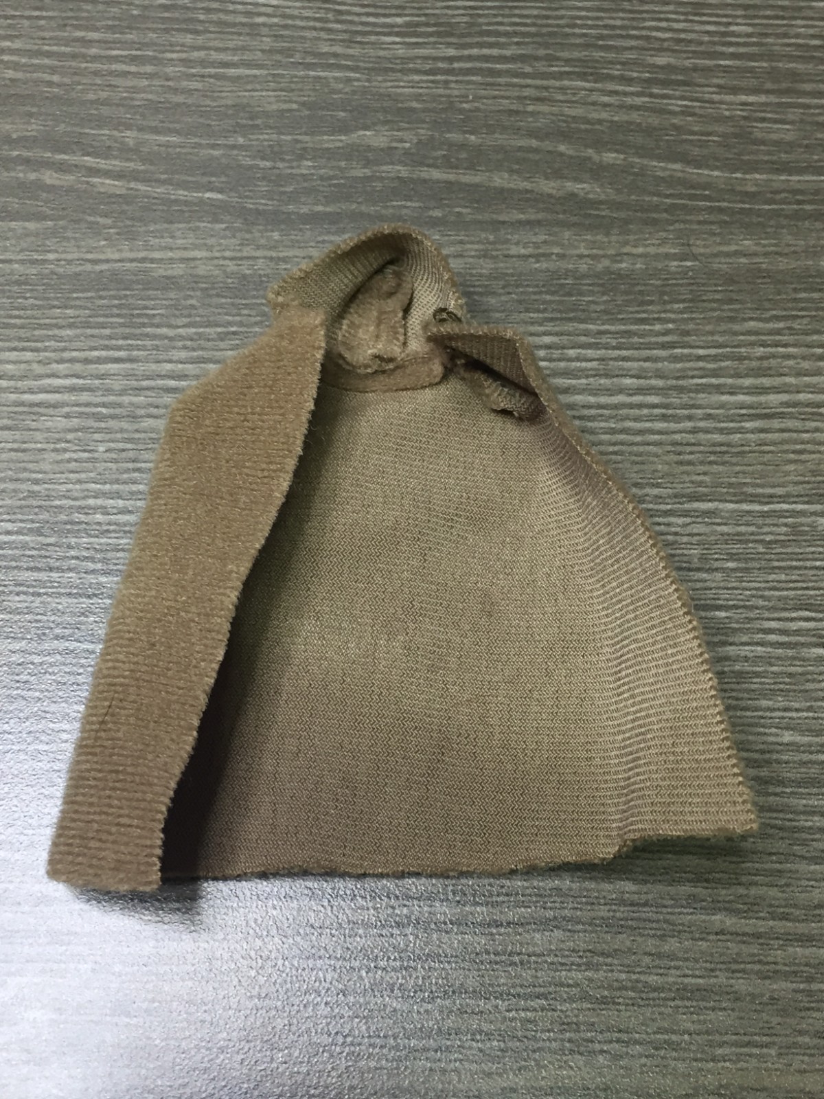 Luke Skywalker (Jedi Knight Outfit) sold