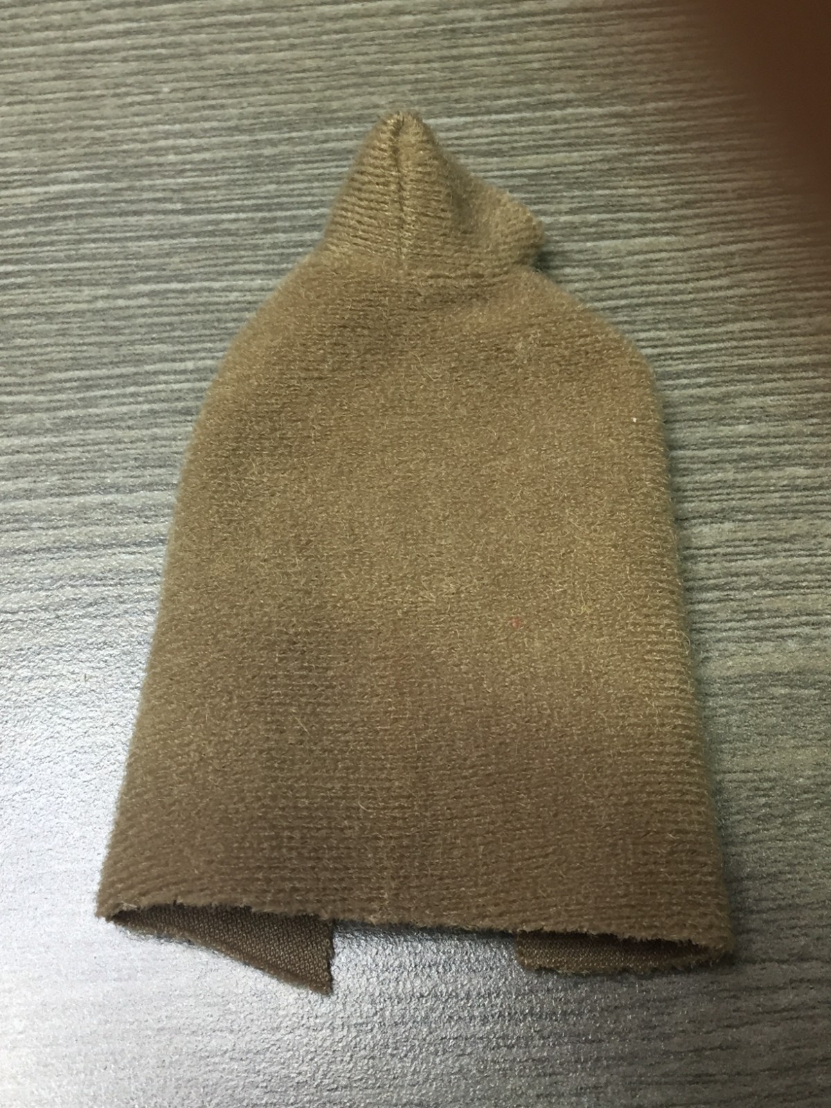 Luke Skywalker (Jedi Knight Outfit) sold