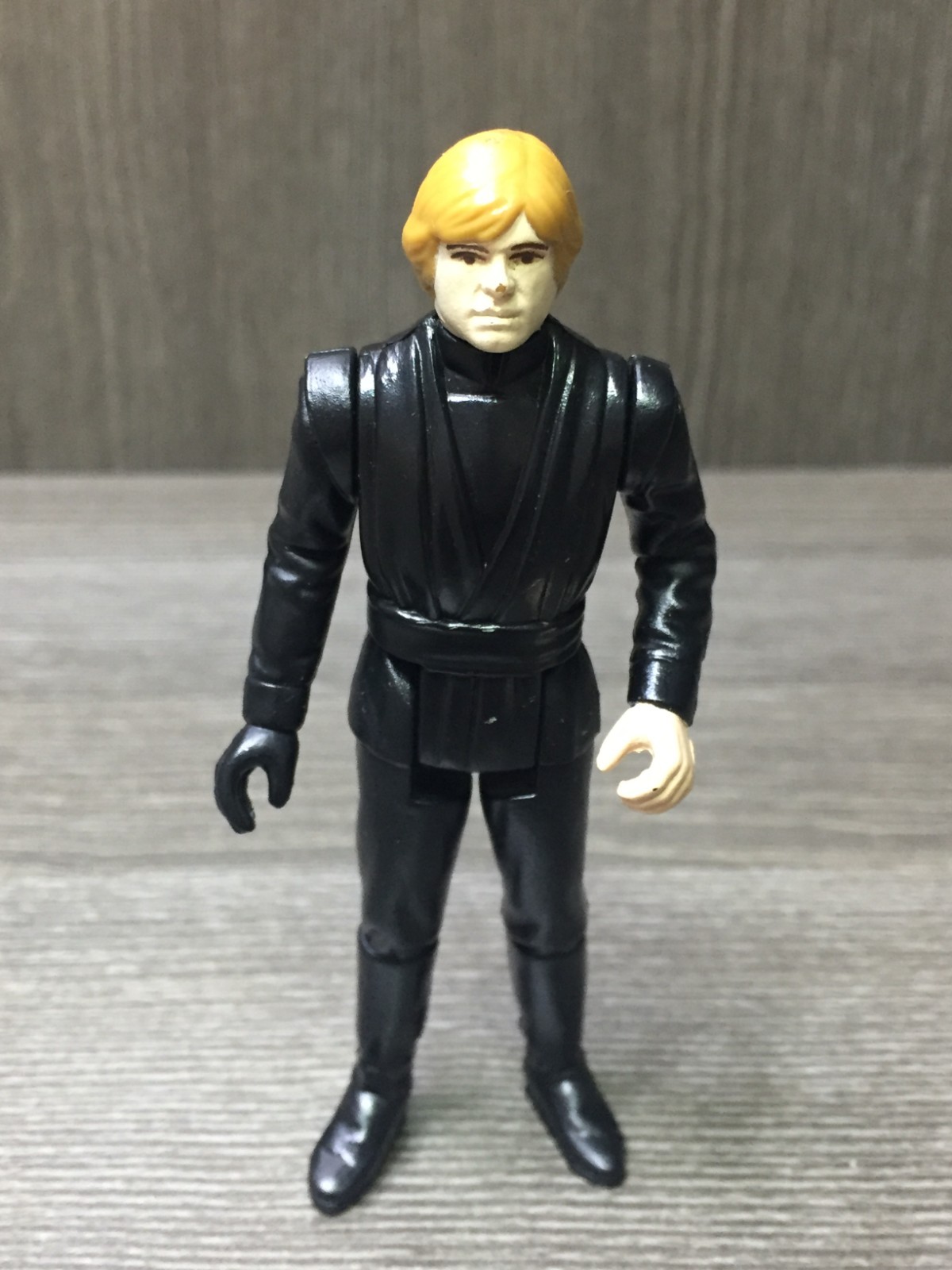 Luke Skywalker (Jedi Knight Outfit) sold