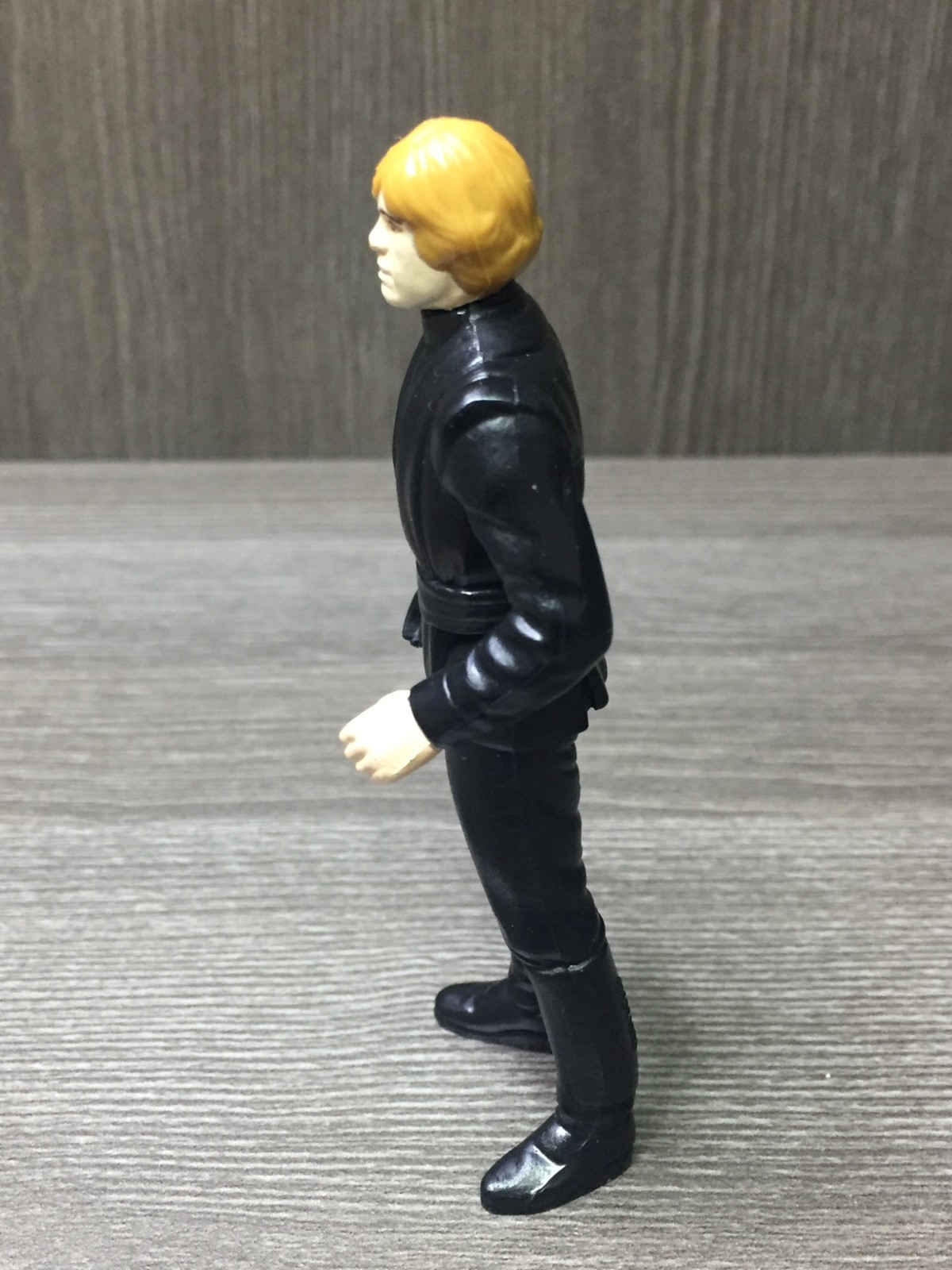 Luke Skywalker (Jedi Knight Outfit) sold