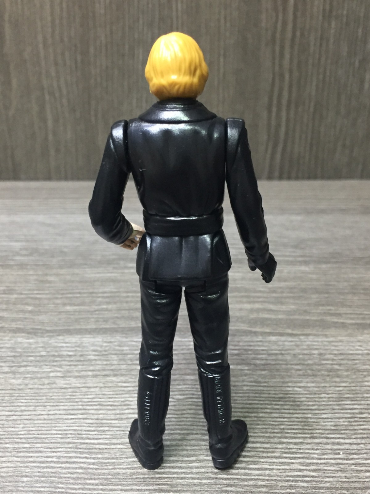 Luke Skywalker (Jedi Knight Outfit) sold