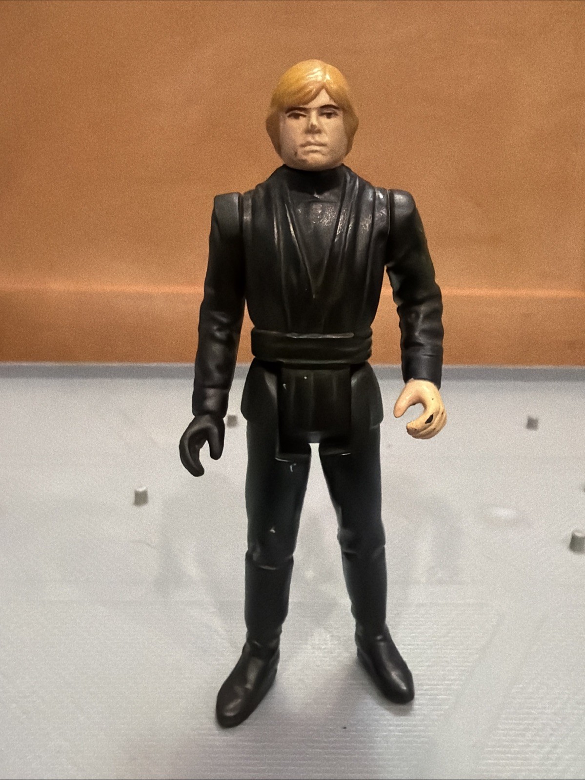 Luke Skywalker (Jedi Knight Outfit) sold
