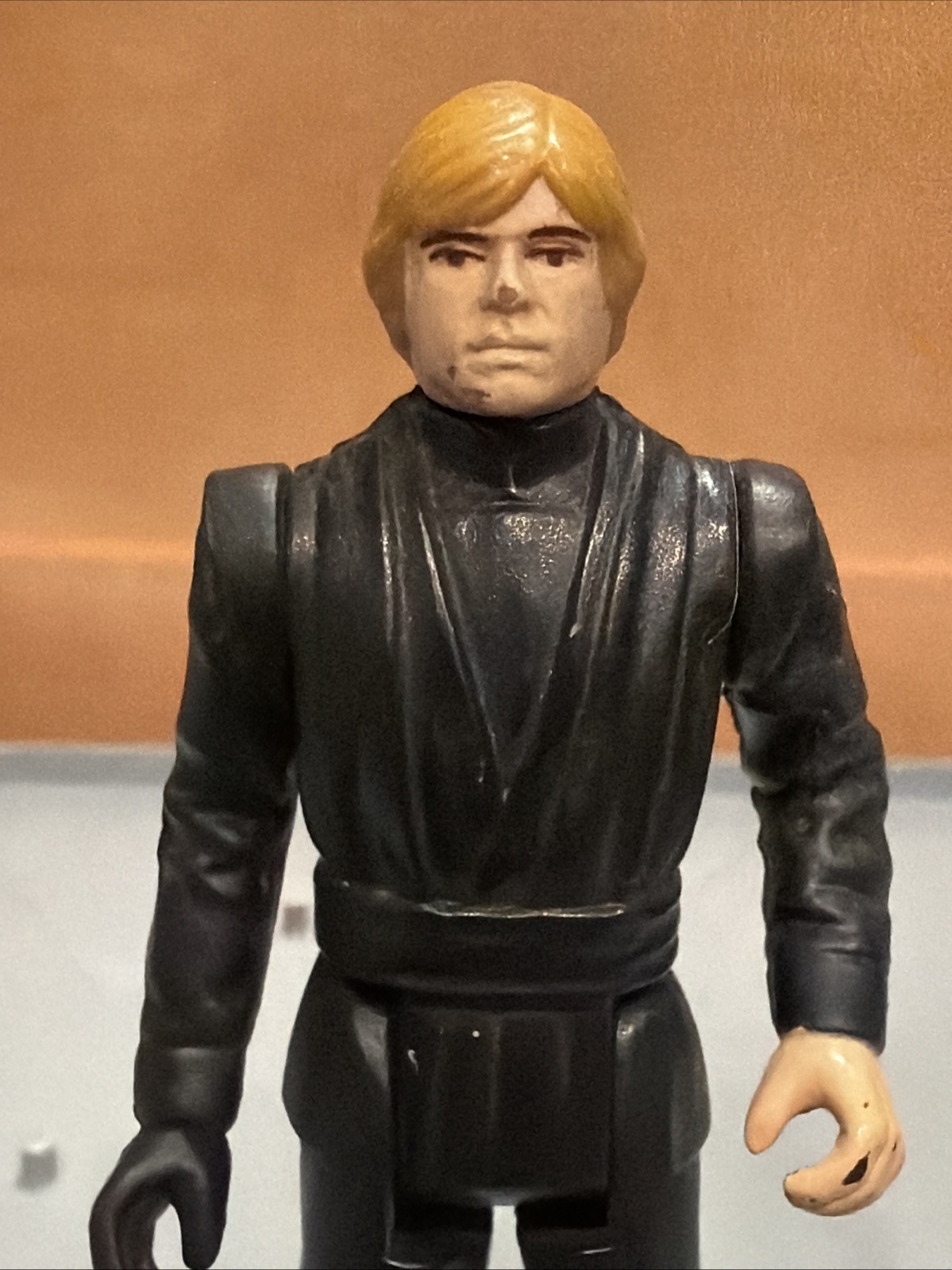 Luke Skywalker (Jedi Knight Outfit) sold