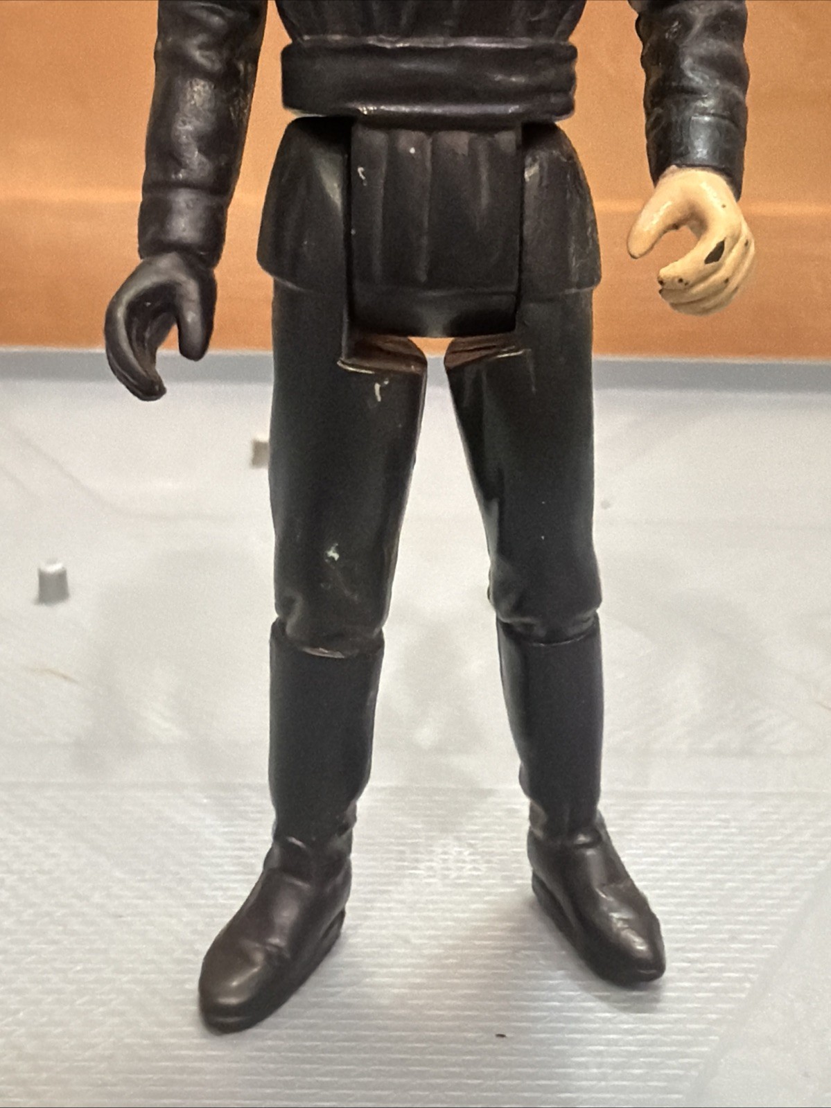 Luke Skywalker (Jedi Knight Outfit) sold