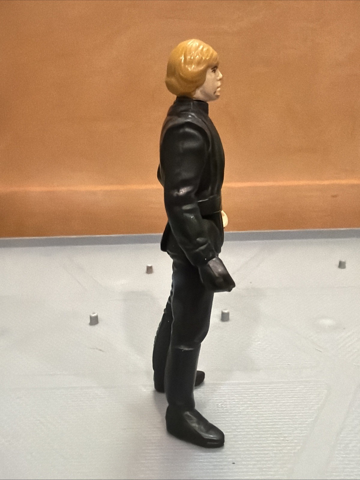 Luke Skywalker (Jedi Knight Outfit) sold