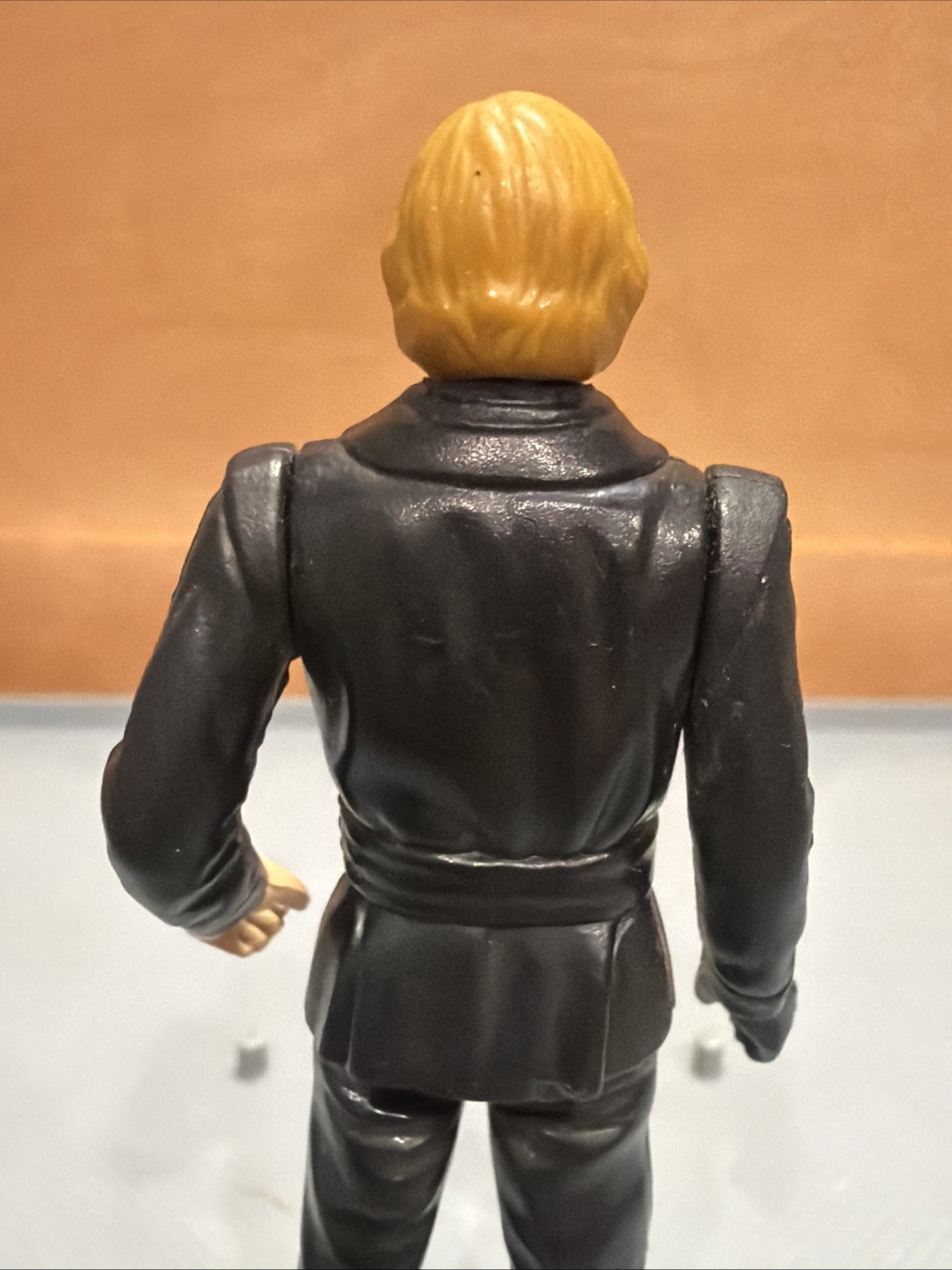 Luke Skywalker (Jedi Knight Outfit) sold