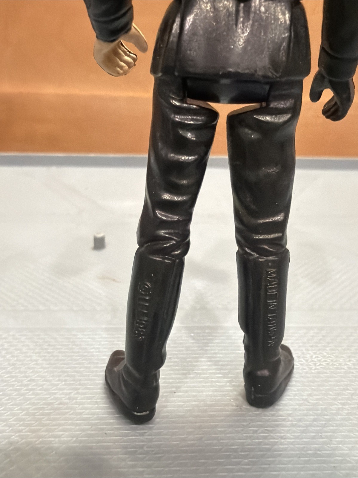 Luke Skywalker (Jedi Knight Outfit) sold