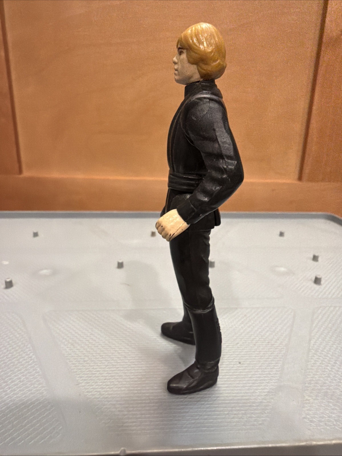 Luke Skywalker (Jedi Knight Outfit) sold