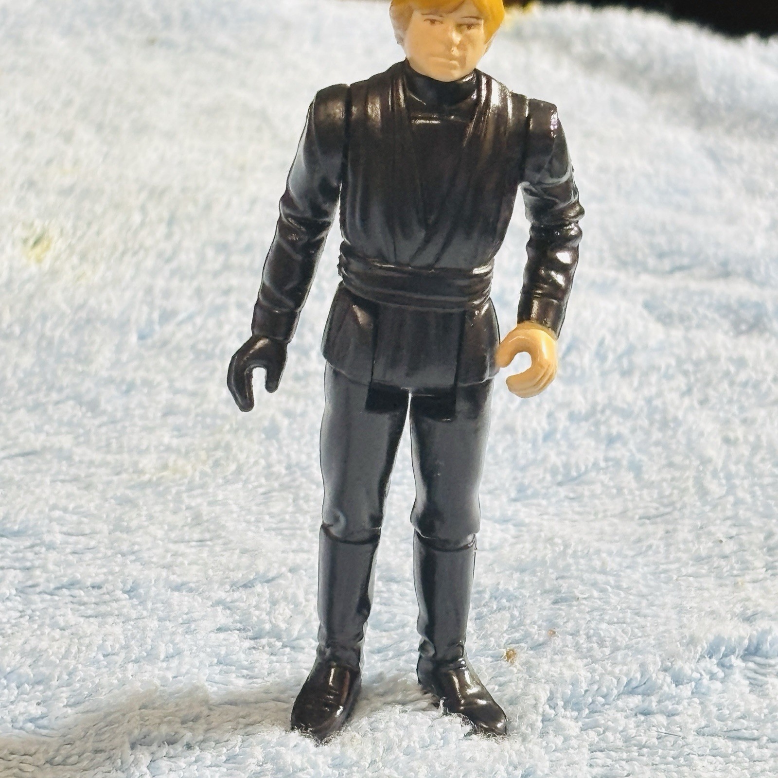 Luke Skywalker (Jedi Knight Outfit) sold