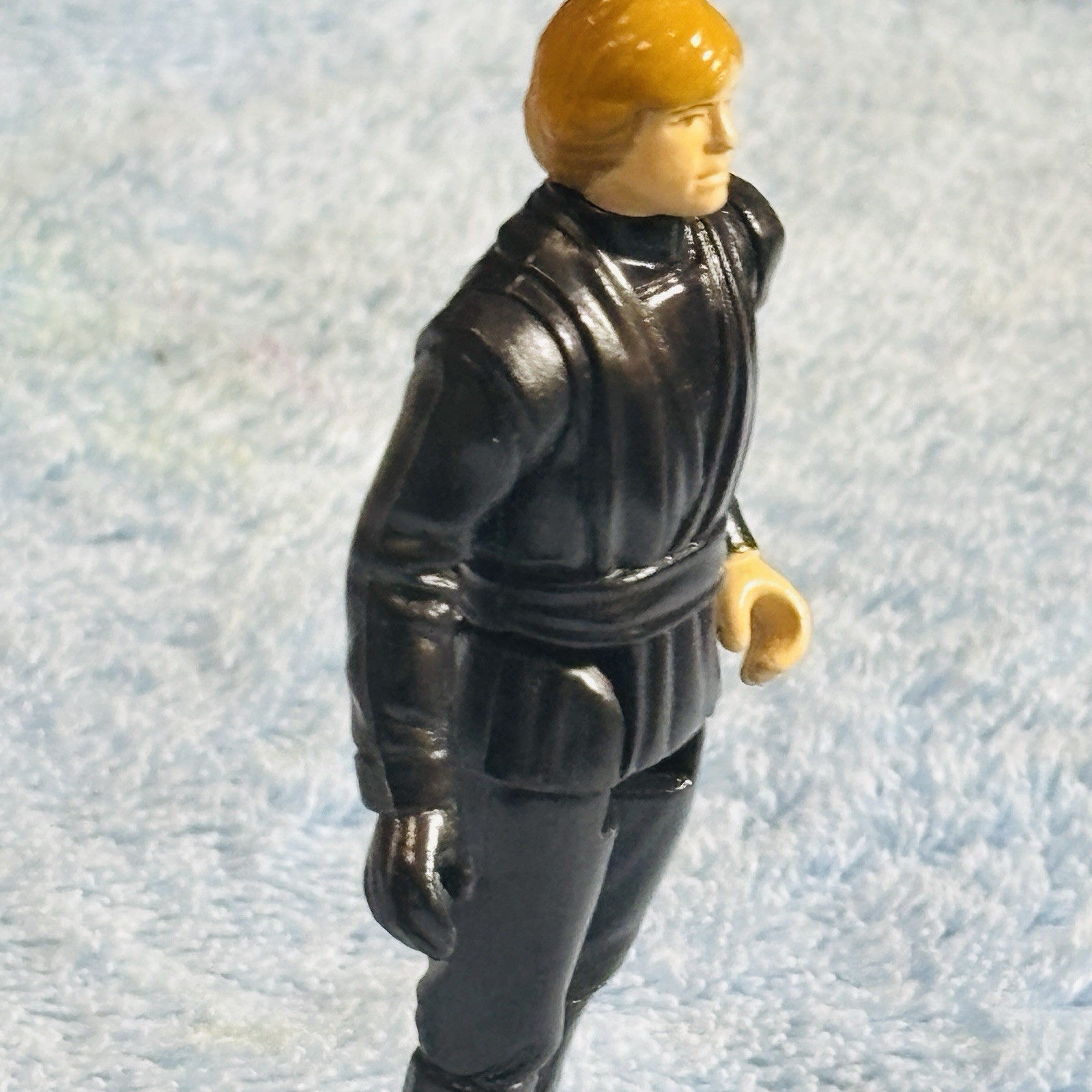 Luke Skywalker (Jedi Knight Outfit) sold