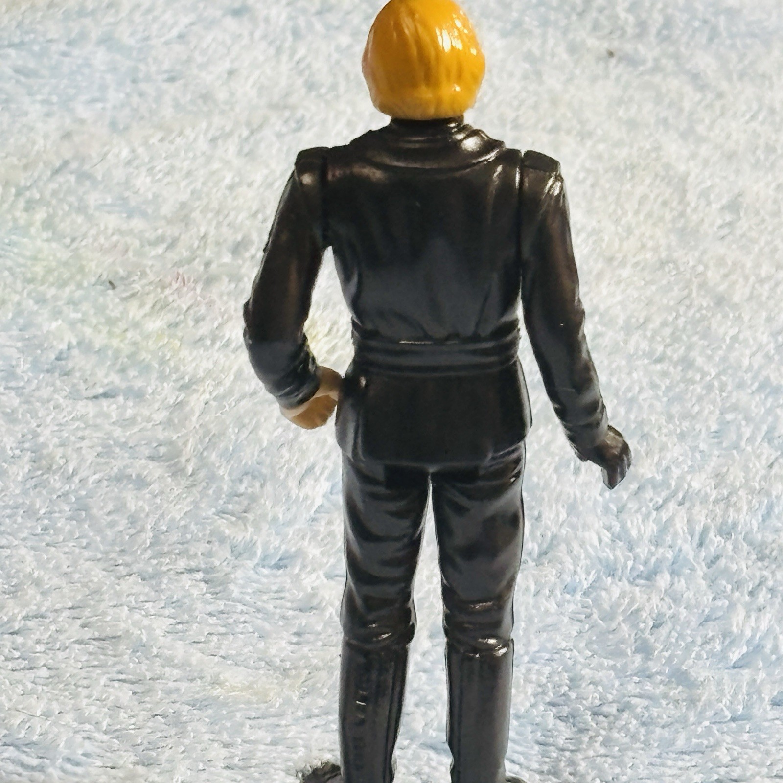 Luke Skywalker (Jedi Knight Outfit) sold