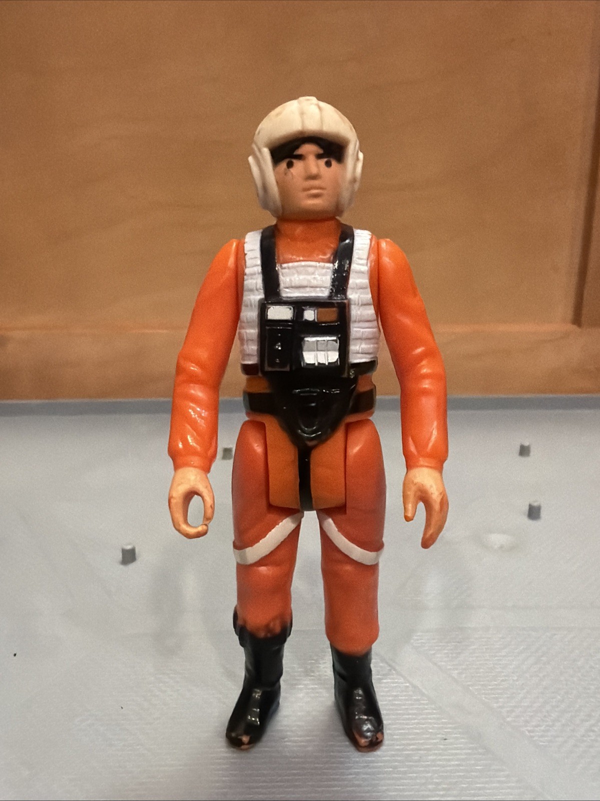 Luke Skywalker (X-Wing Fighter Pilot) sold