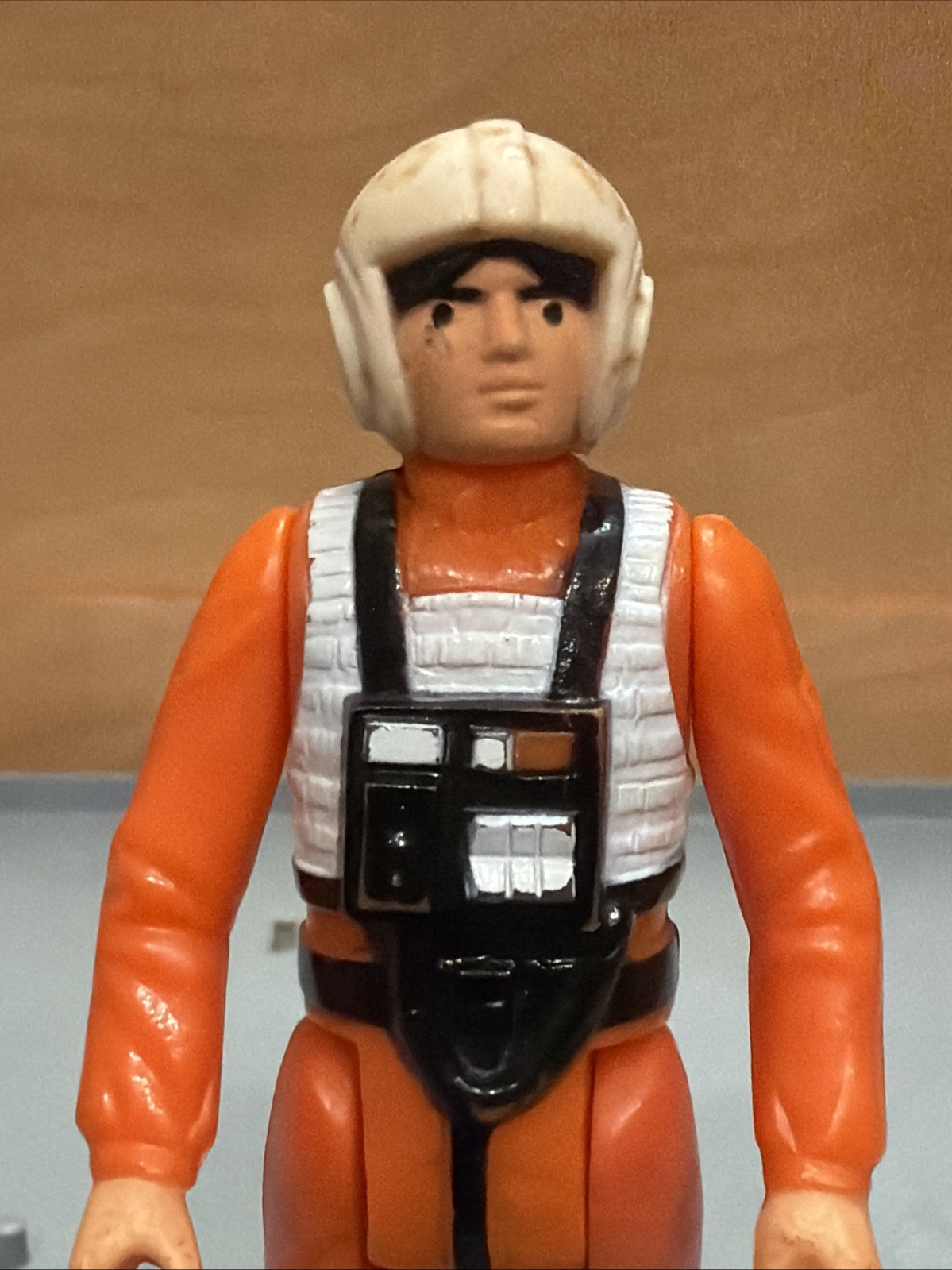Luke Skywalker (X-Wing Fighter Pilot) sold