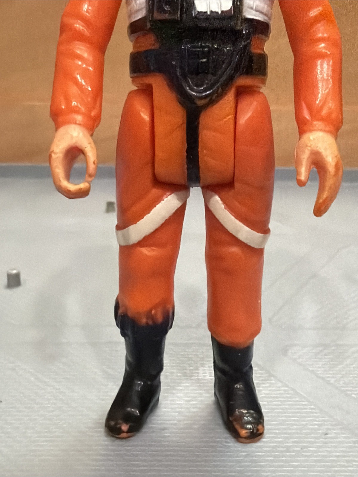 Luke Skywalker (X-Wing Fighter Pilot) sold