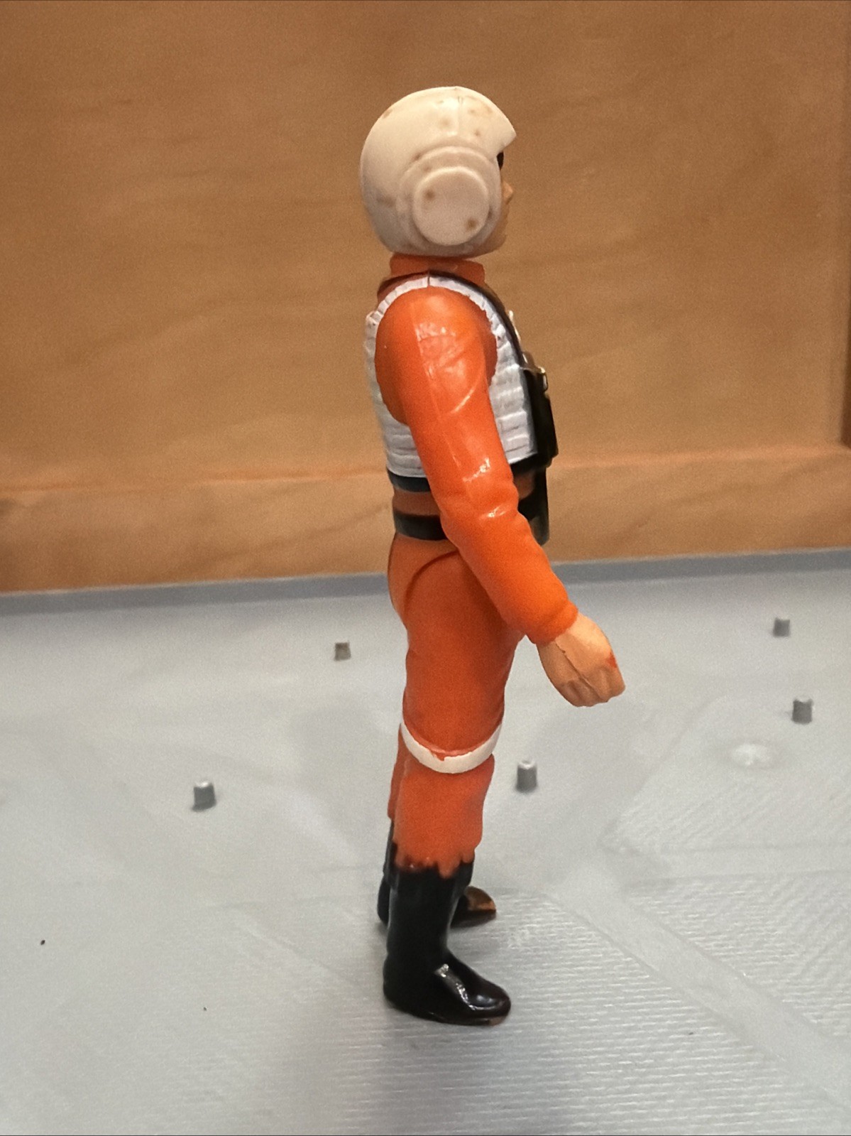 Luke Skywalker (X-Wing Fighter Pilot) sold