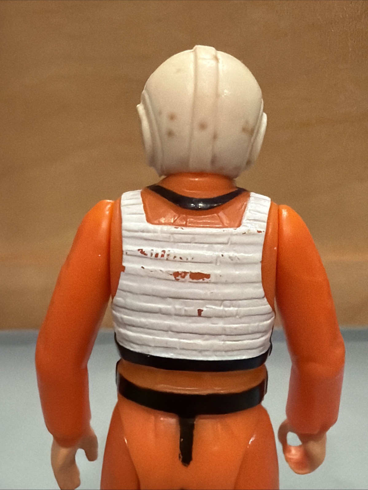 Luke Skywalker (X-Wing Fighter Pilot) sold