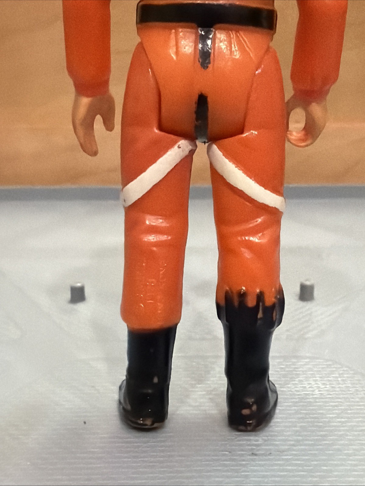 Luke Skywalker (X-Wing Fighter Pilot) sold