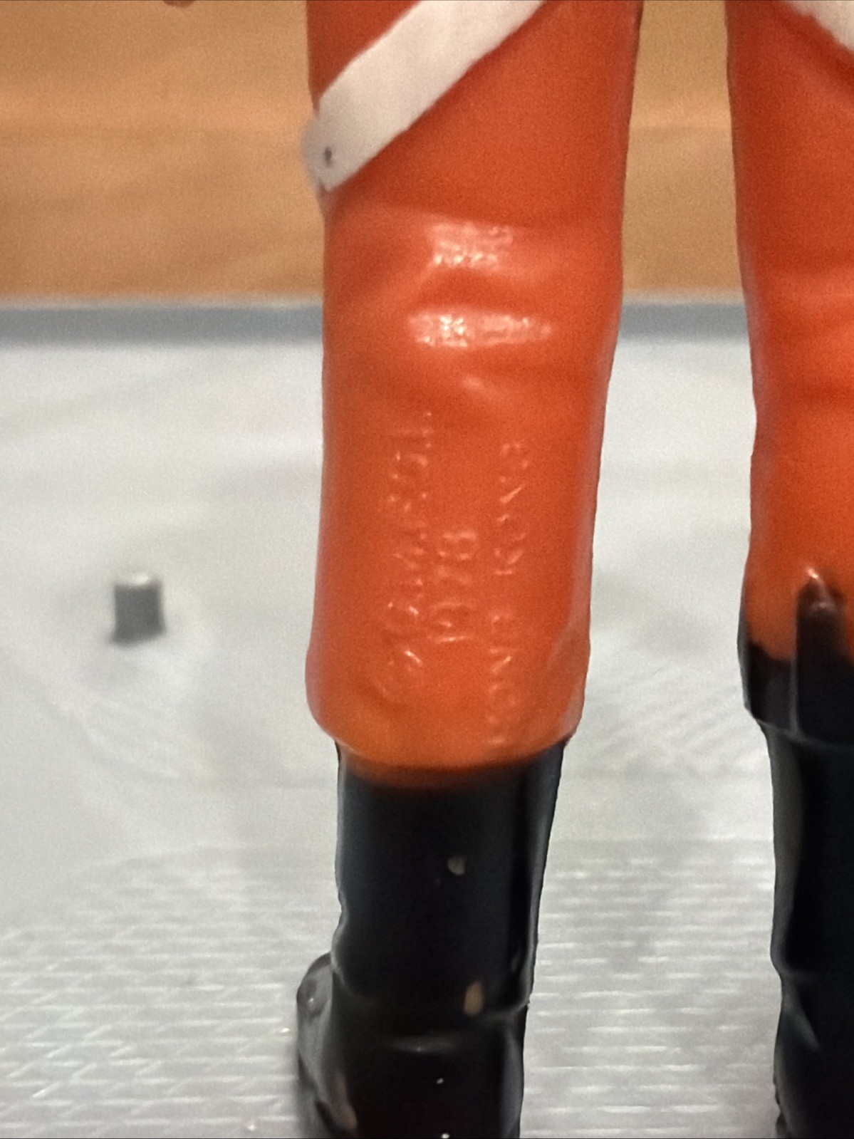 Luke Skywalker (X-Wing Fighter Pilot) sold