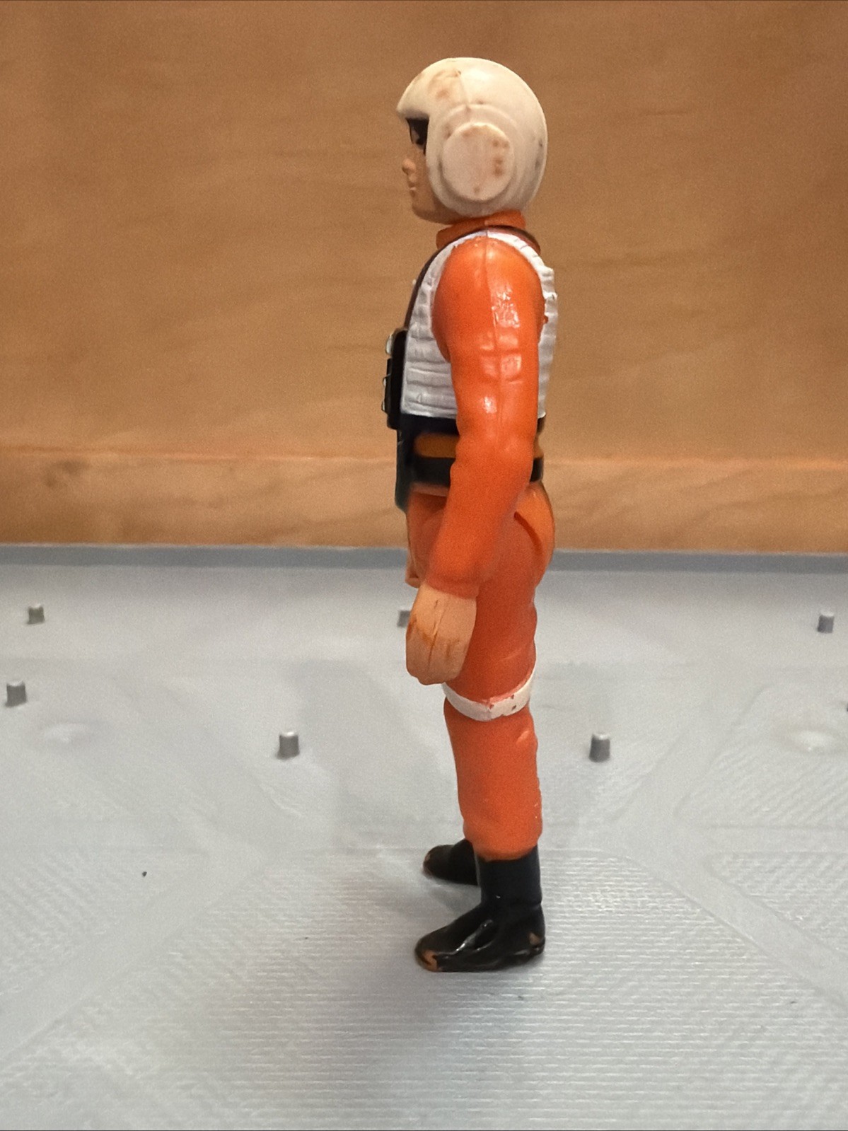 Luke Skywalker (X-Wing Fighter Pilot) sold