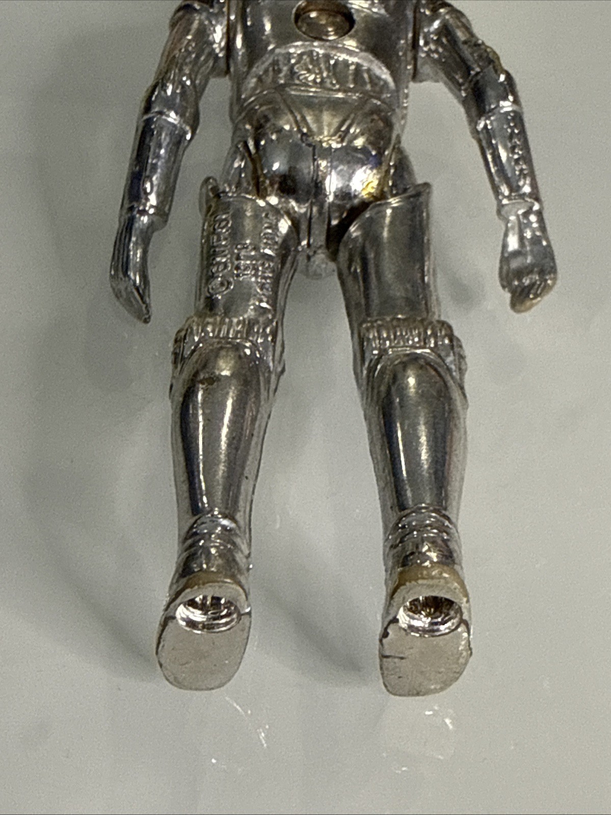 Death Star Droid sold