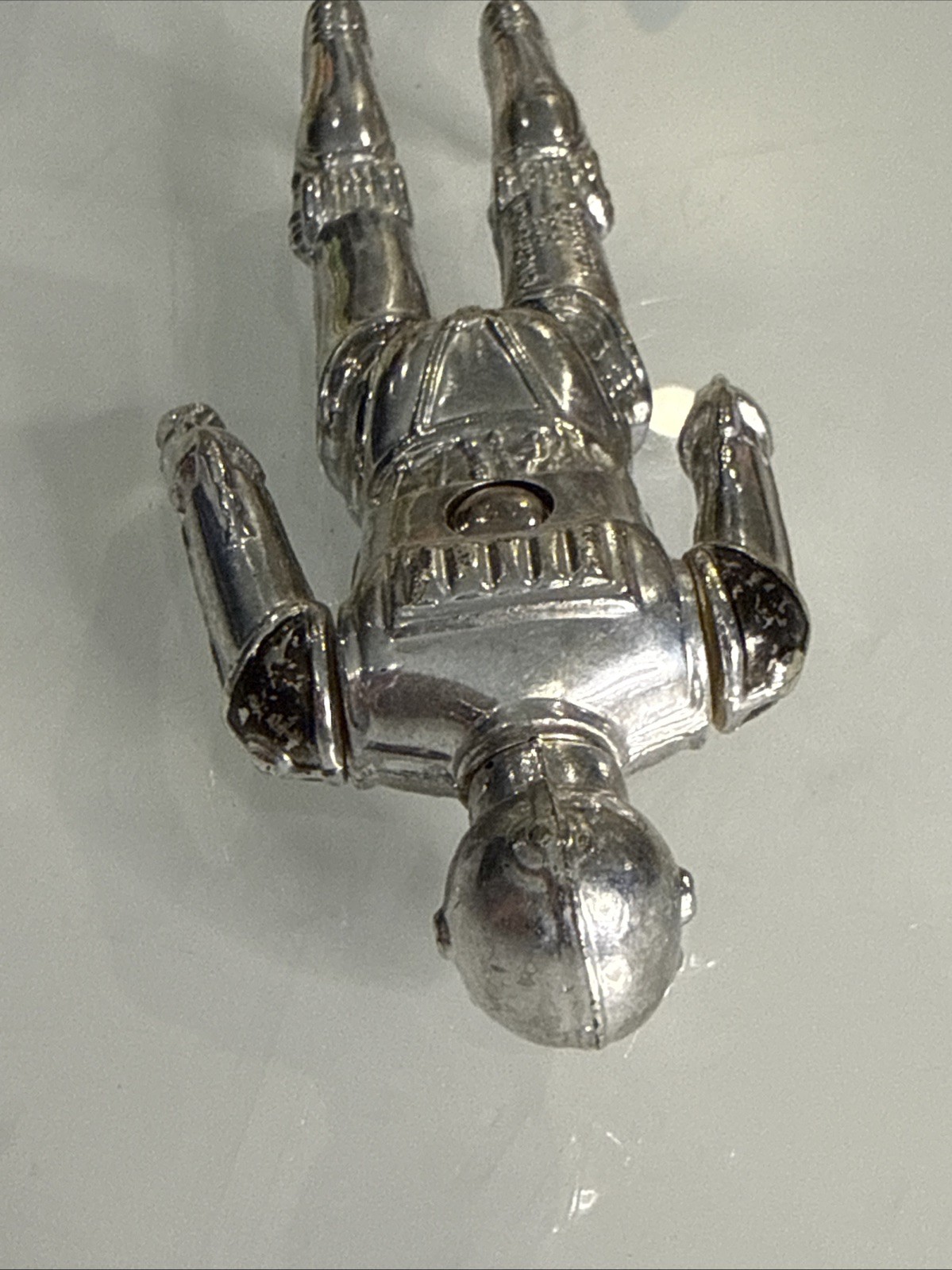 Death Star Droid sold