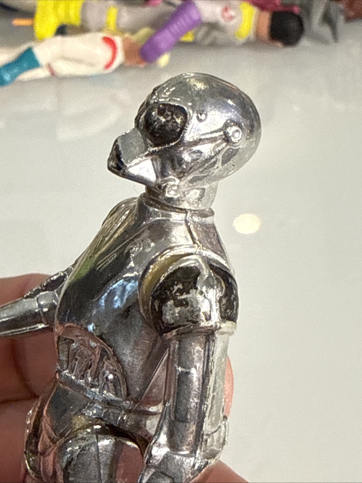 Death Star Droid sold
