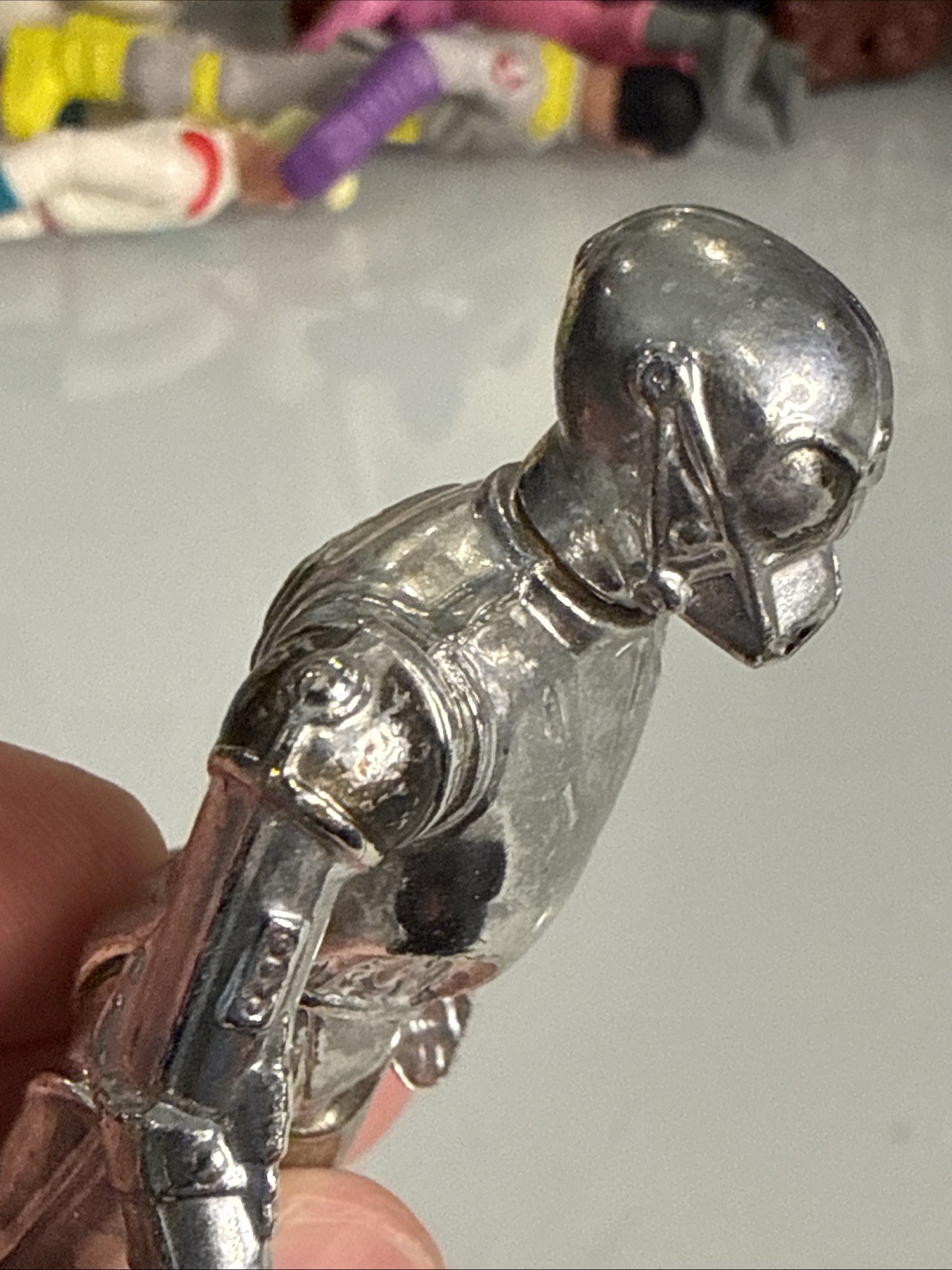 Death Star Droid sold