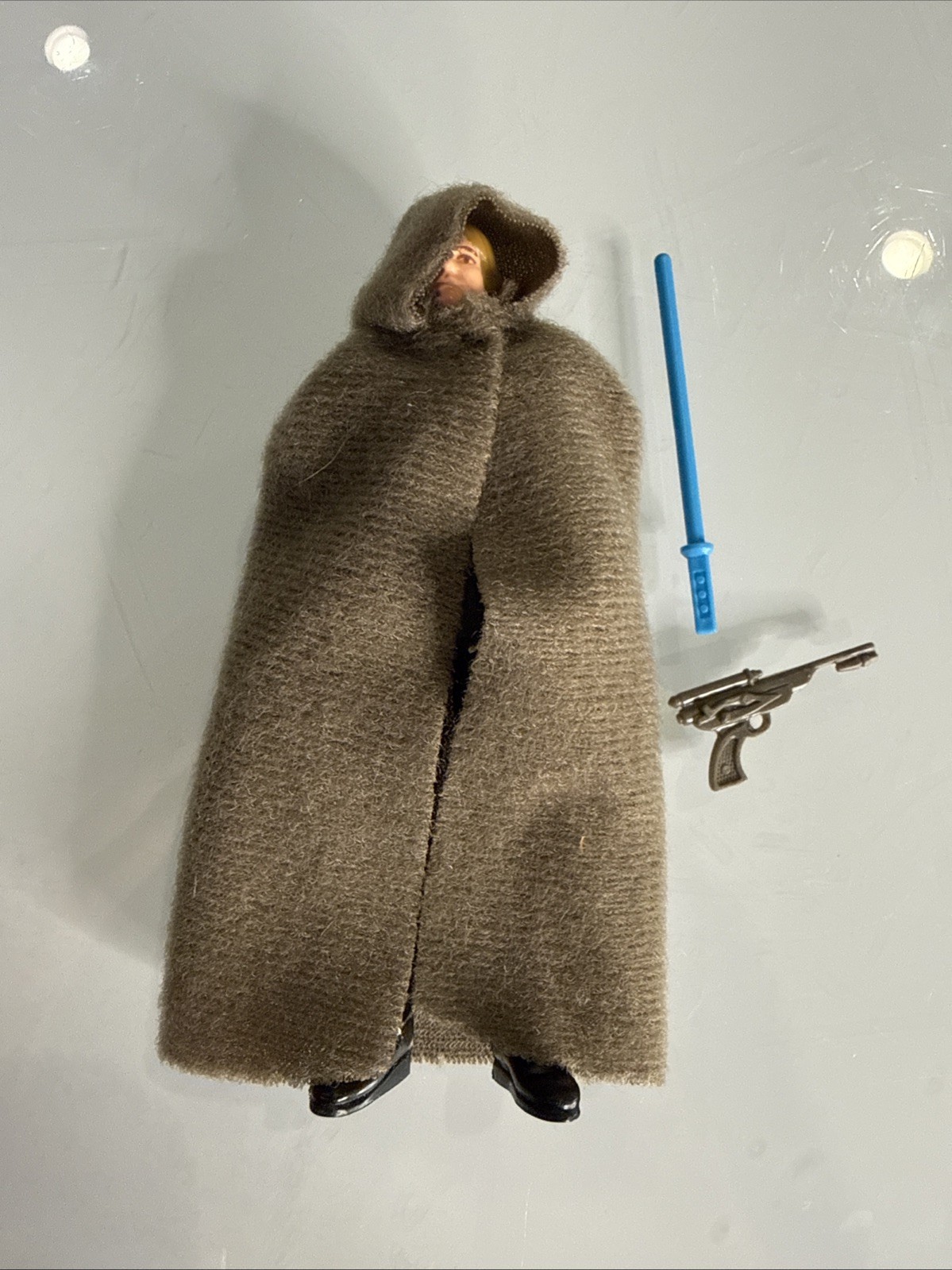 Luke Skywalker (Jedi Knight Outfit) sold