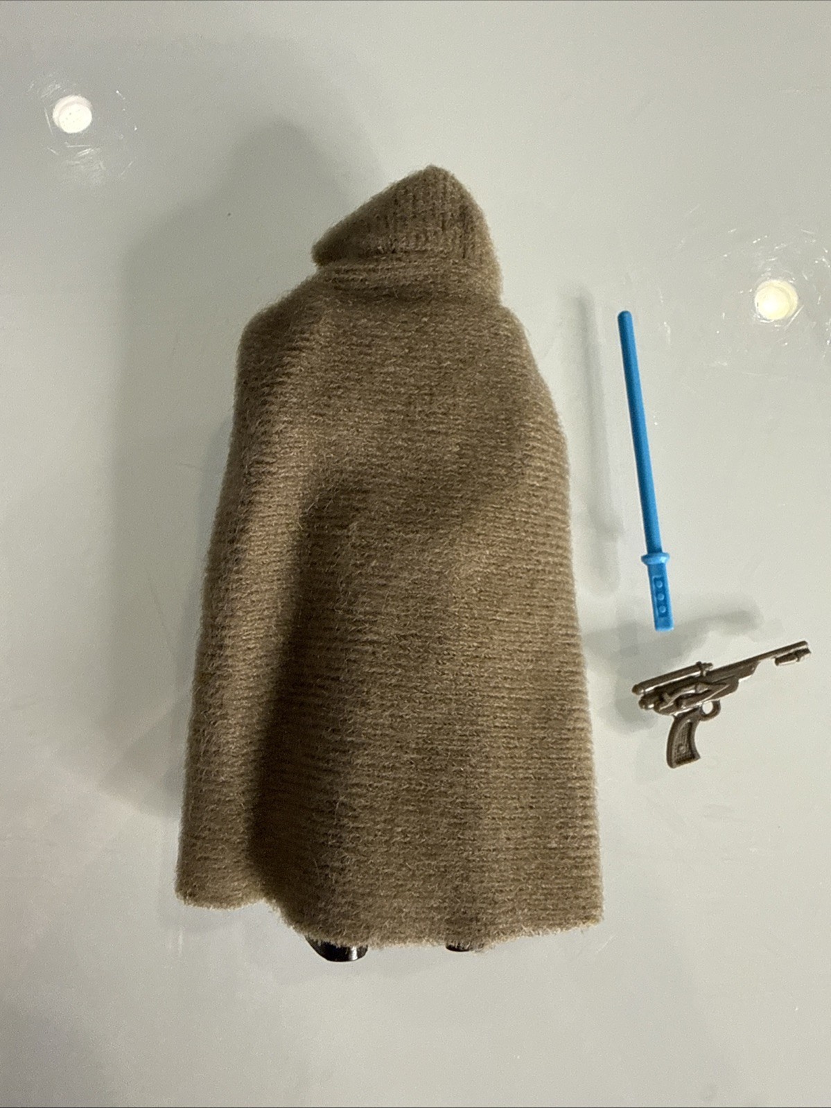 Luke Skywalker (Jedi Knight Outfit) sold