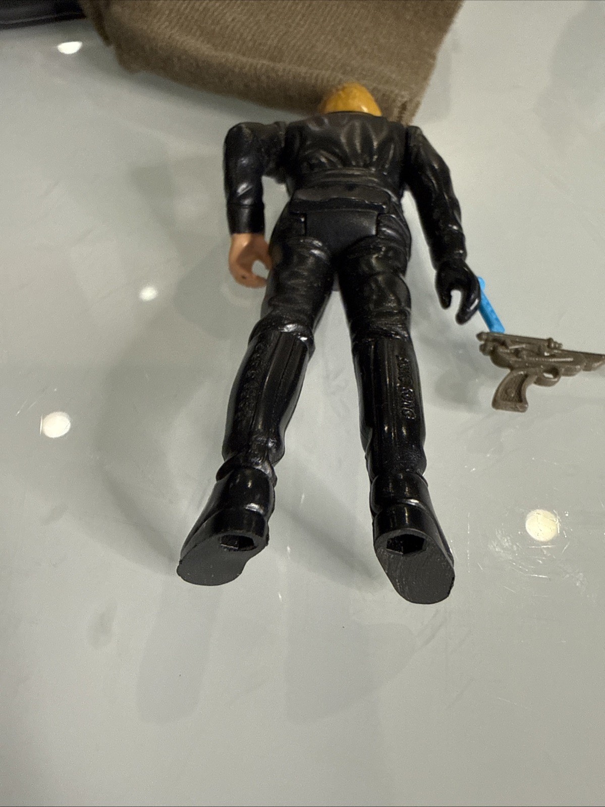 Luke Skywalker (Jedi Knight Outfit) sold