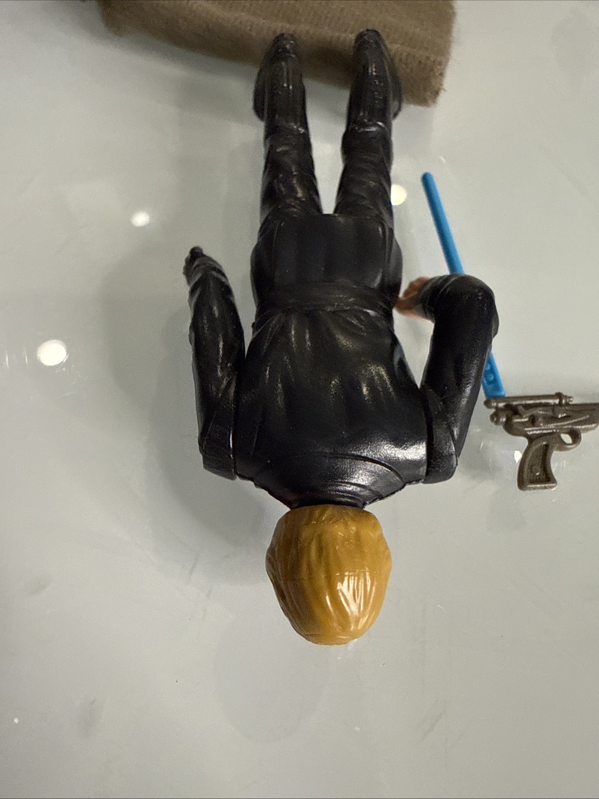 Luke Skywalker (Jedi Knight Outfit) sold
