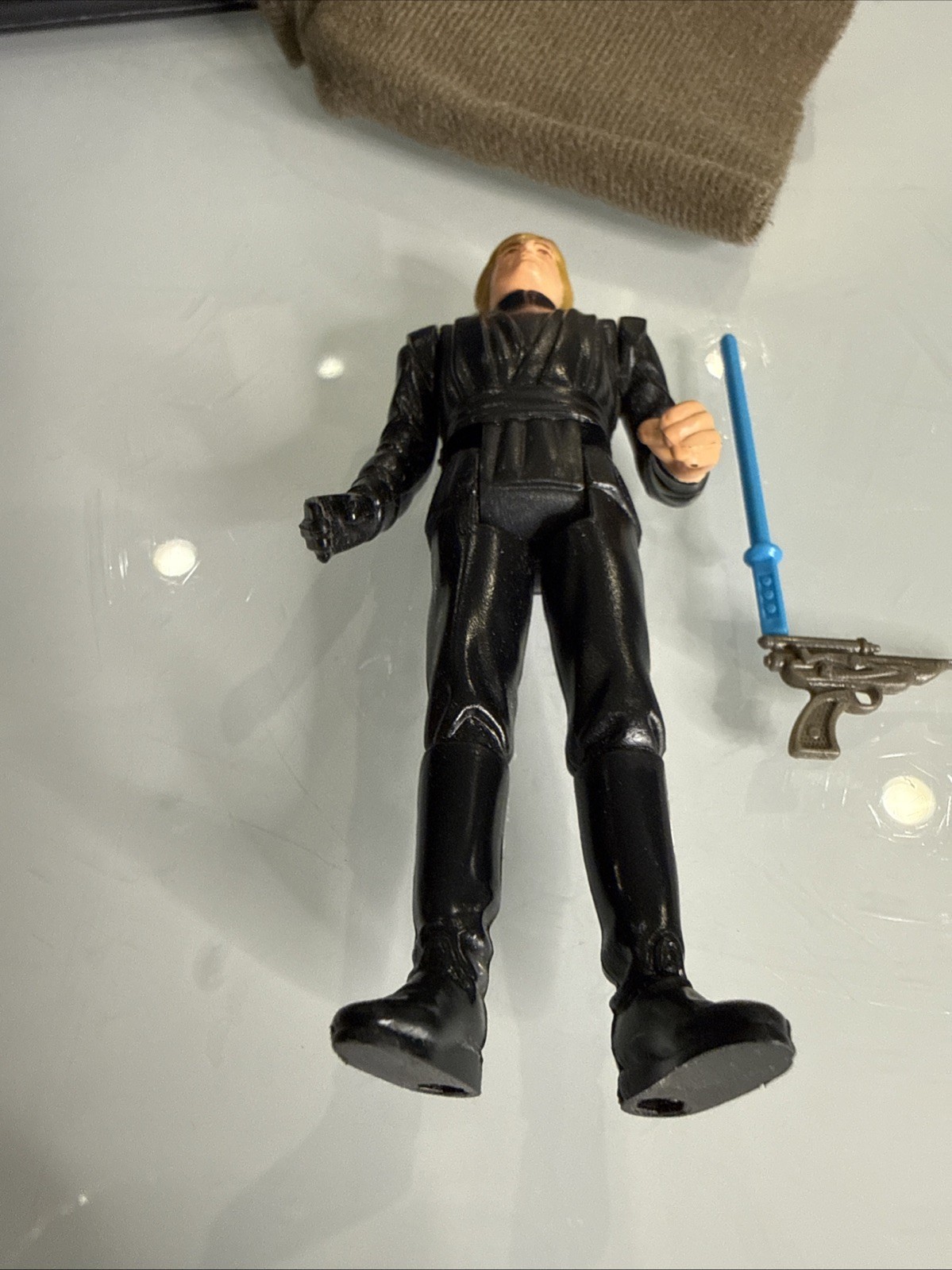Luke Skywalker (Jedi Knight Outfit) sold