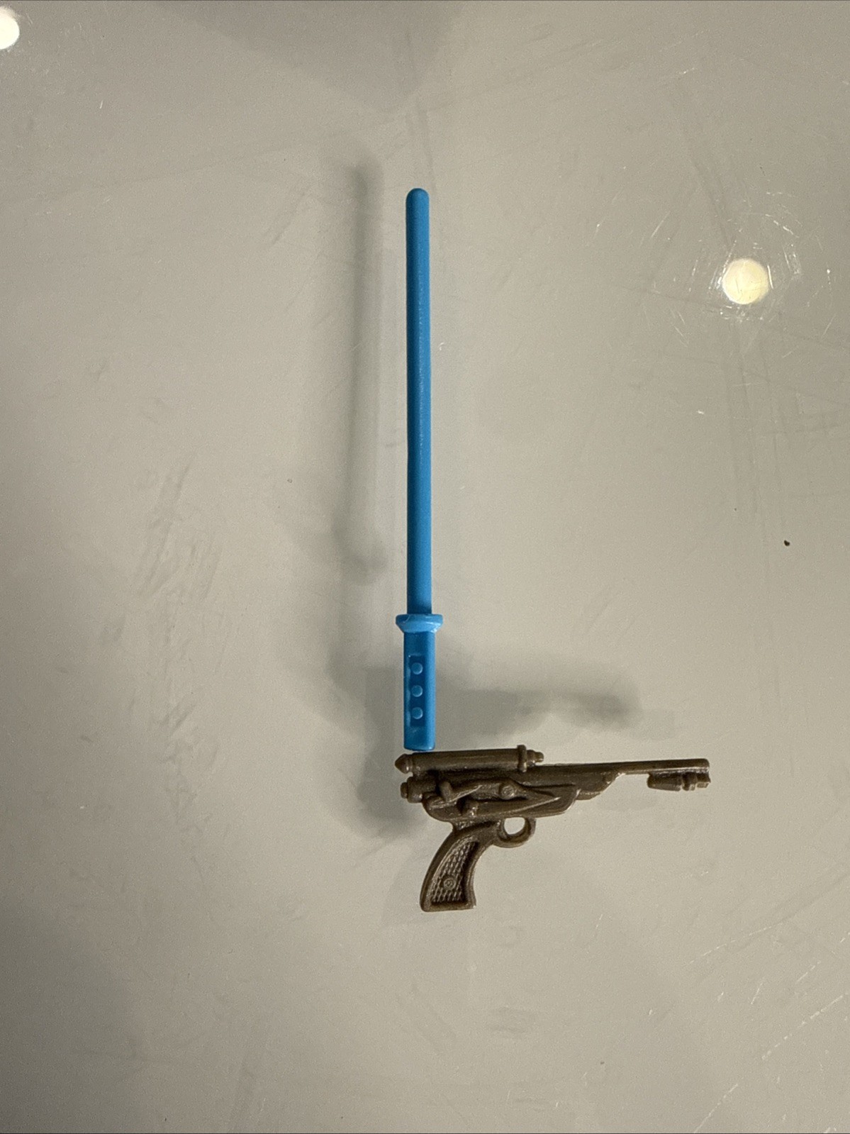 Luke Skywalker (Jedi Knight Outfit) sold