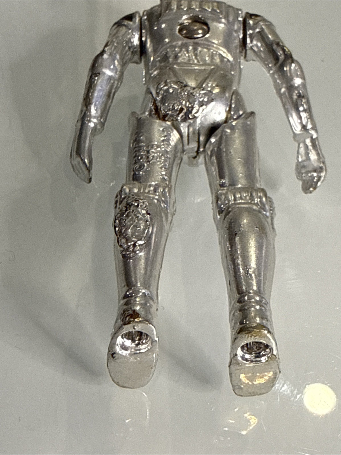 Death Star Droid sold