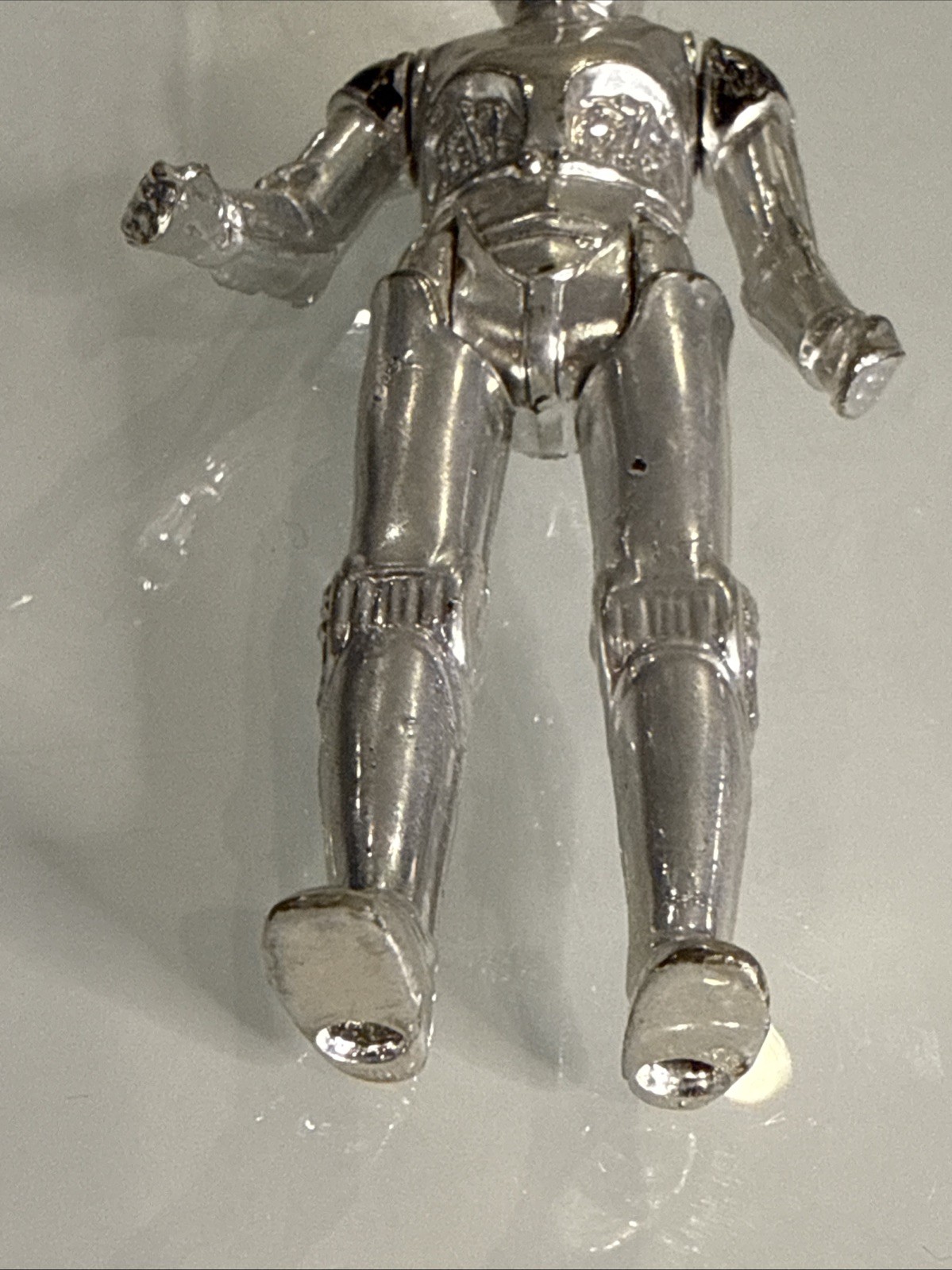 Death Star Droid sold