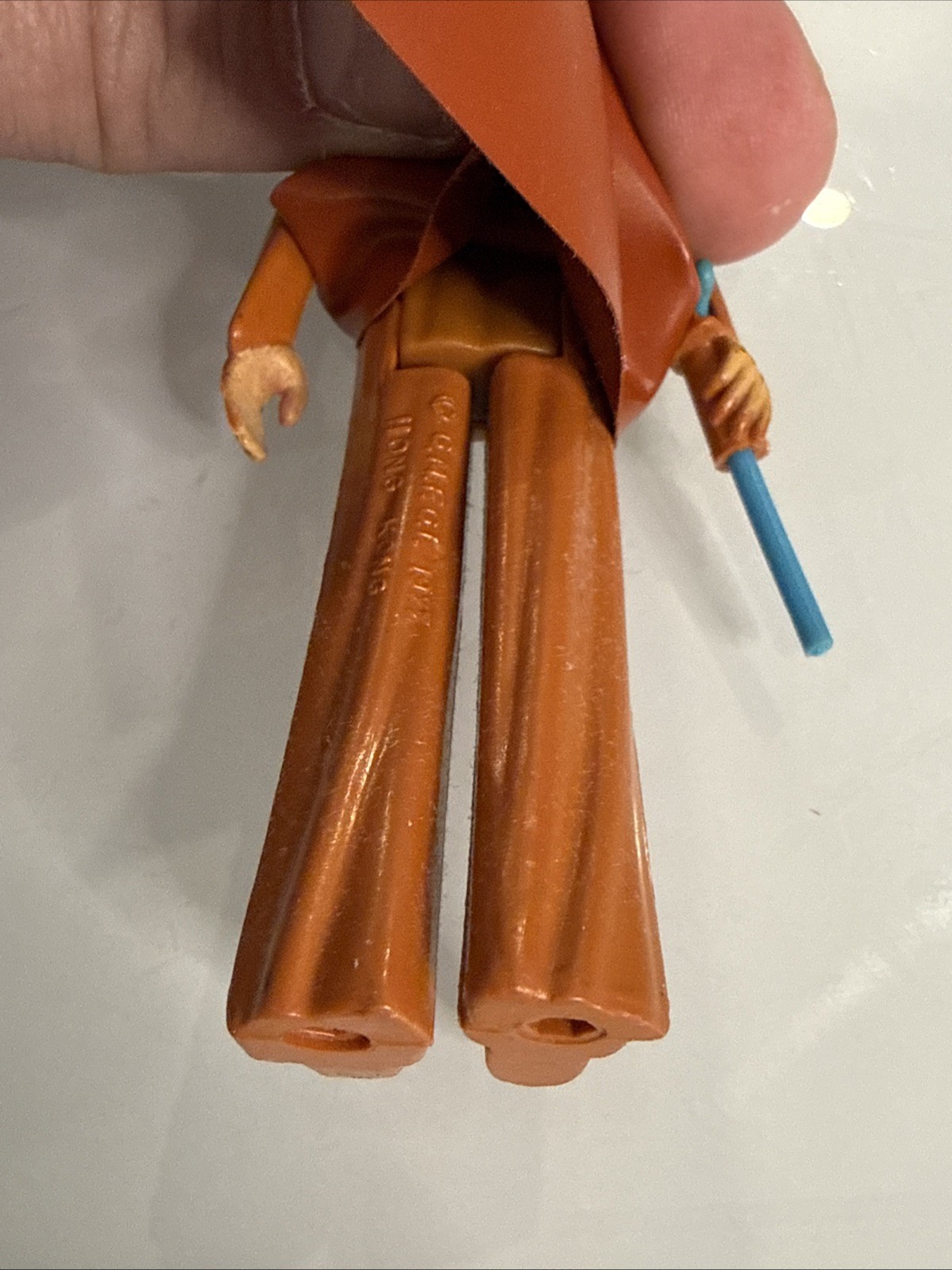 Ben (Obi-Wan) Kenobi sold