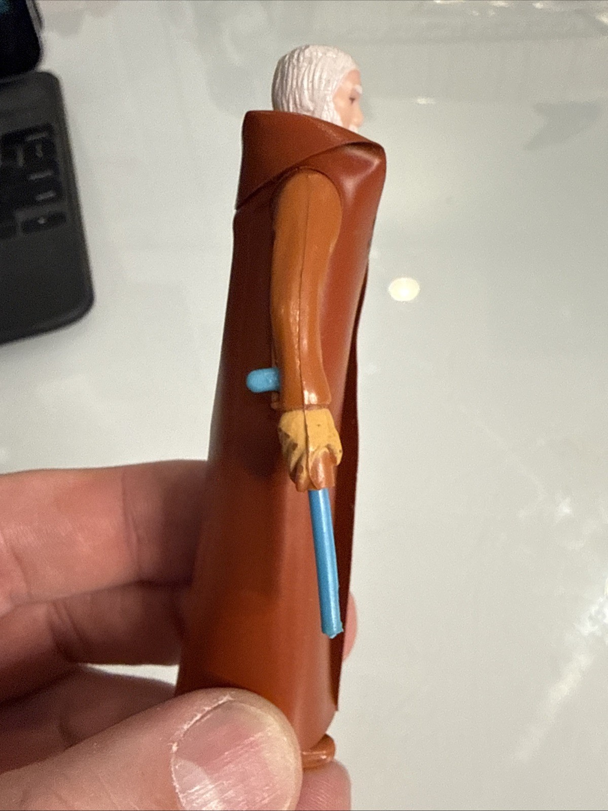 Ben (Obi-Wan) Kenobi sold