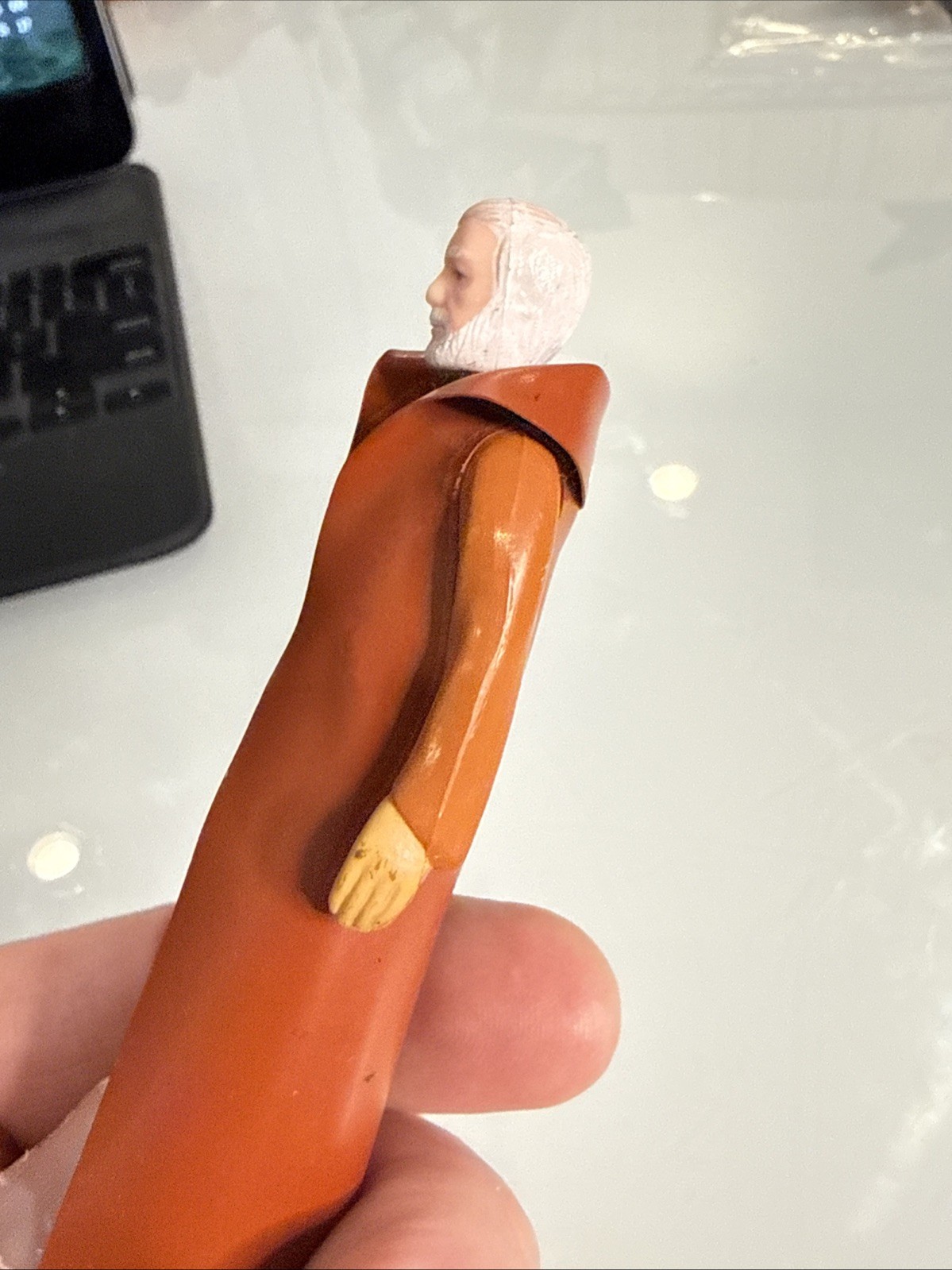 Ben (Obi-Wan) Kenobi sold
