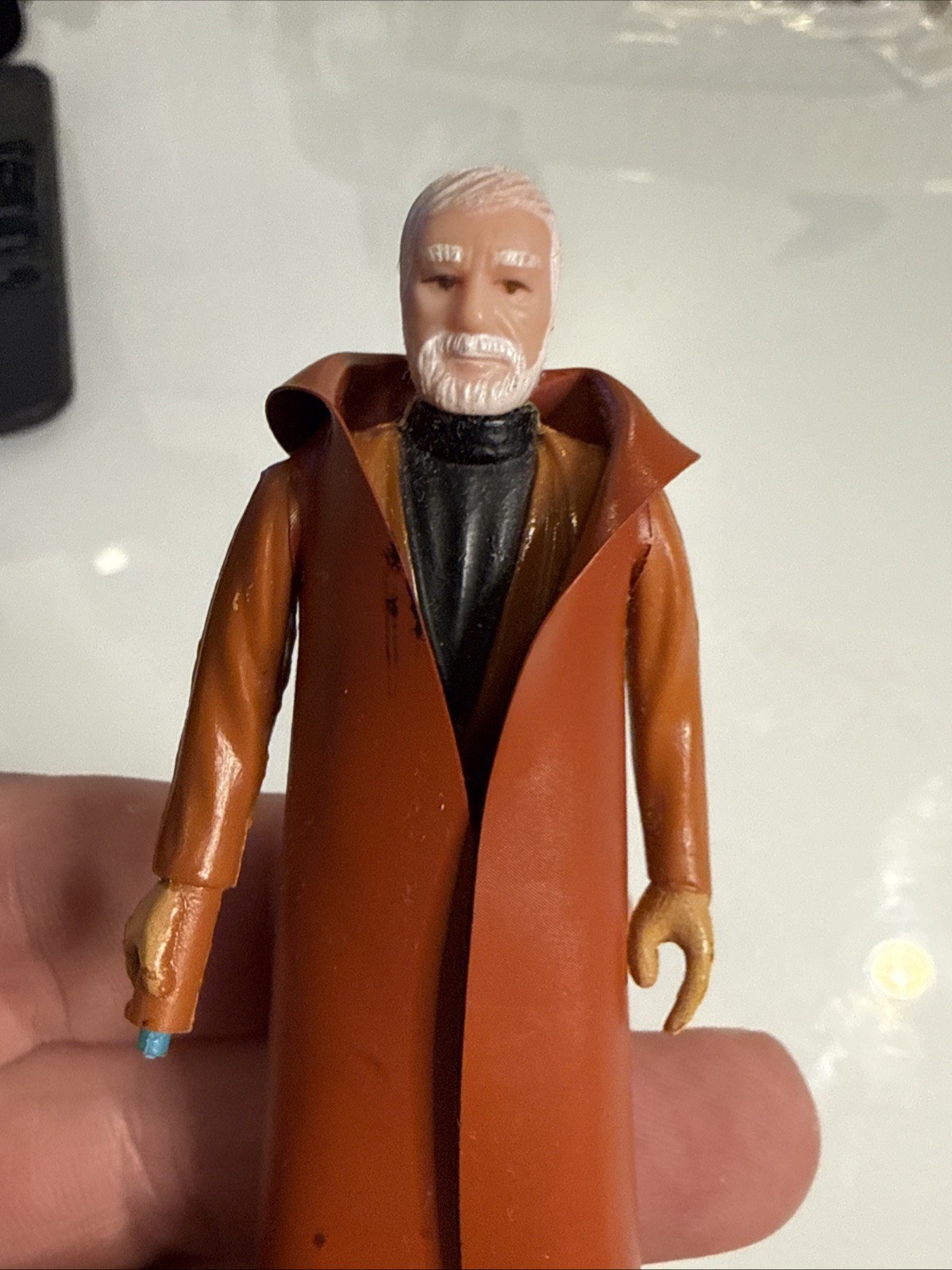 Ben (Obi-Wan) Kenobi sold