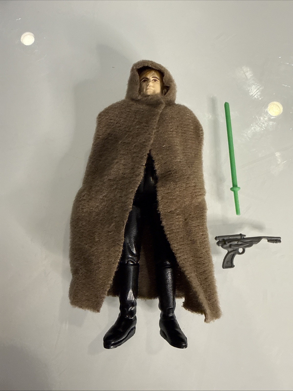 Luke Skywalker (Jedi Knight Outfit) sold
