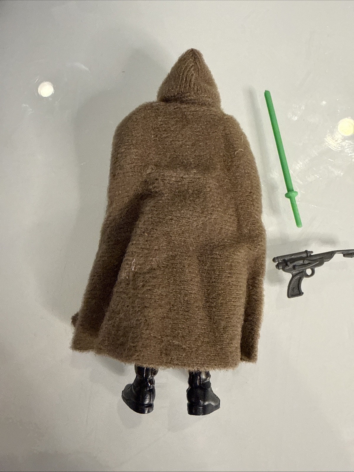 Luke Skywalker (Jedi Knight Outfit) sold