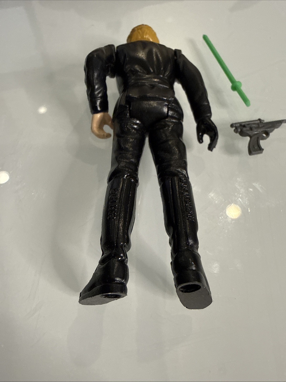 Luke Skywalker (Jedi Knight Outfit) sold