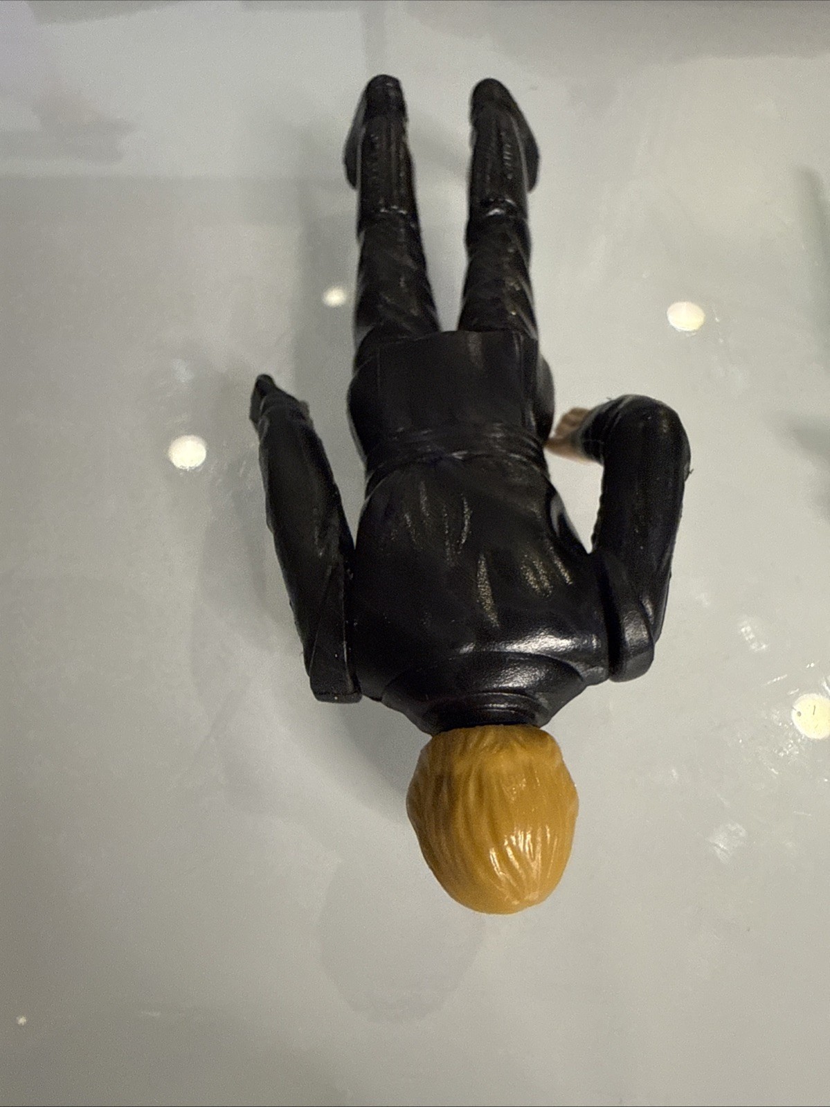 Luke Skywalker (Jedi Knight Outfit) sold