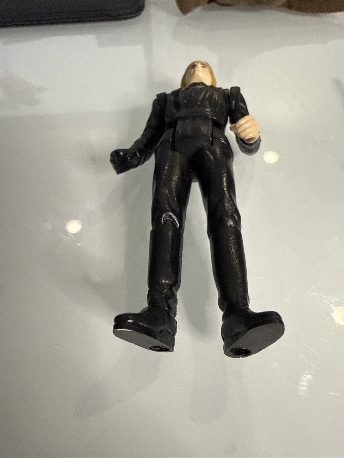 Luke Skywalker (Jedi Knight Outfit) sold