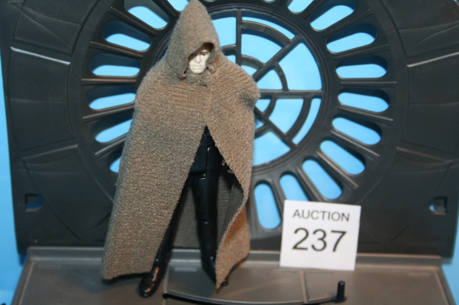 Luke Skywalker (Jedi Knight Outfit) sold