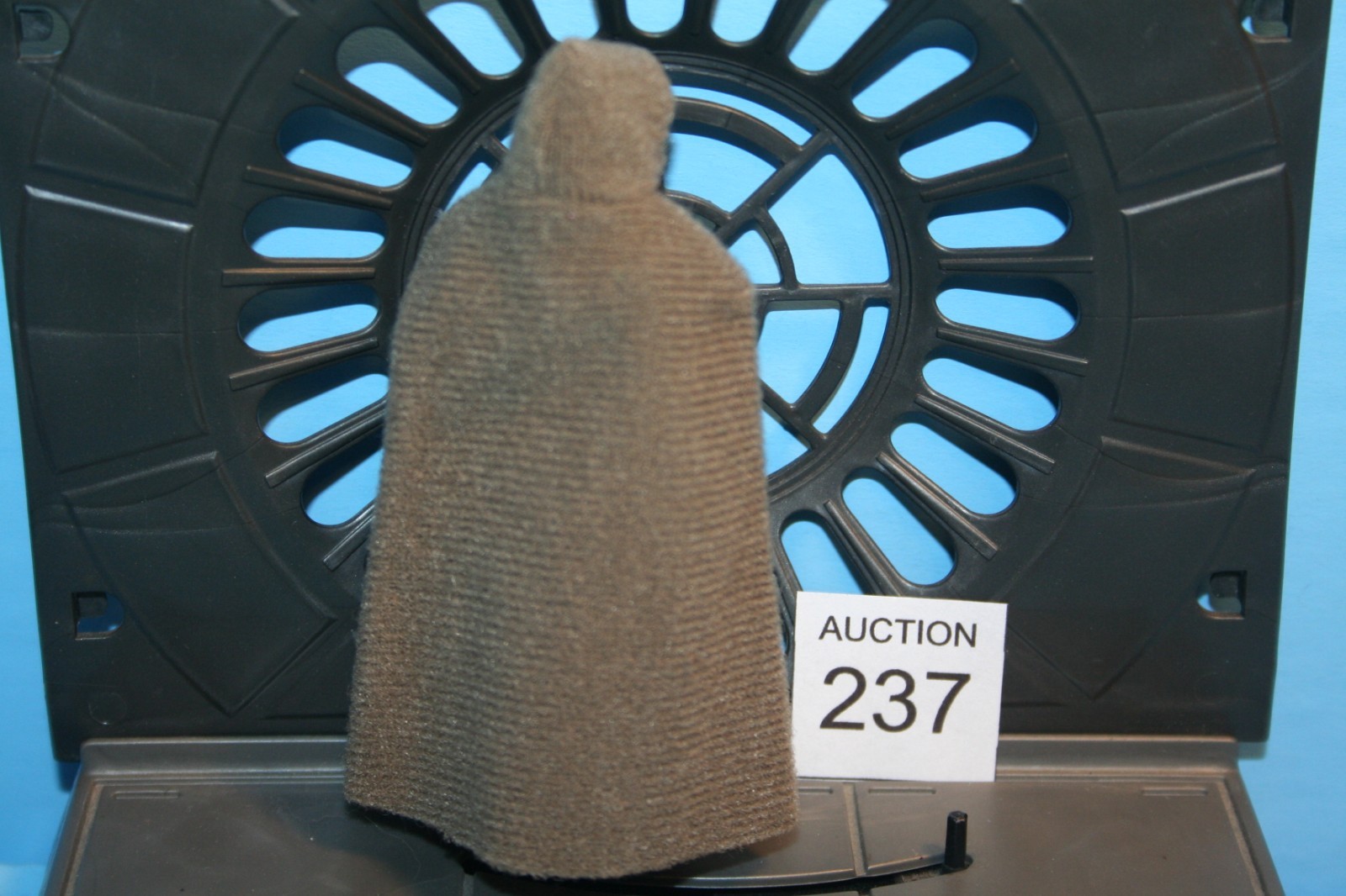 Luke Skywalker (Jedi Knight Outfit) sold