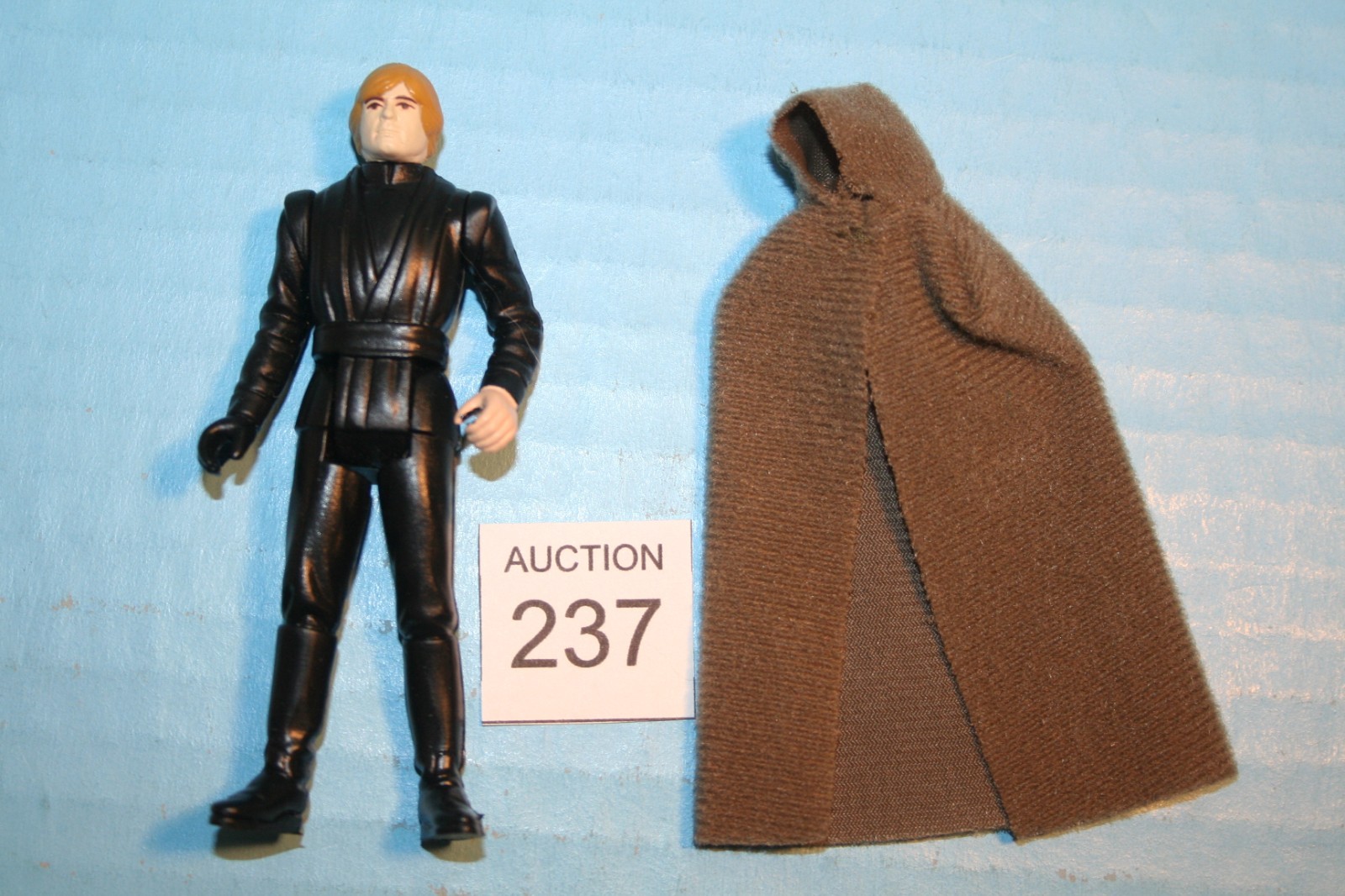 Luke Skywalker (Jedi Knight Outfit) sold