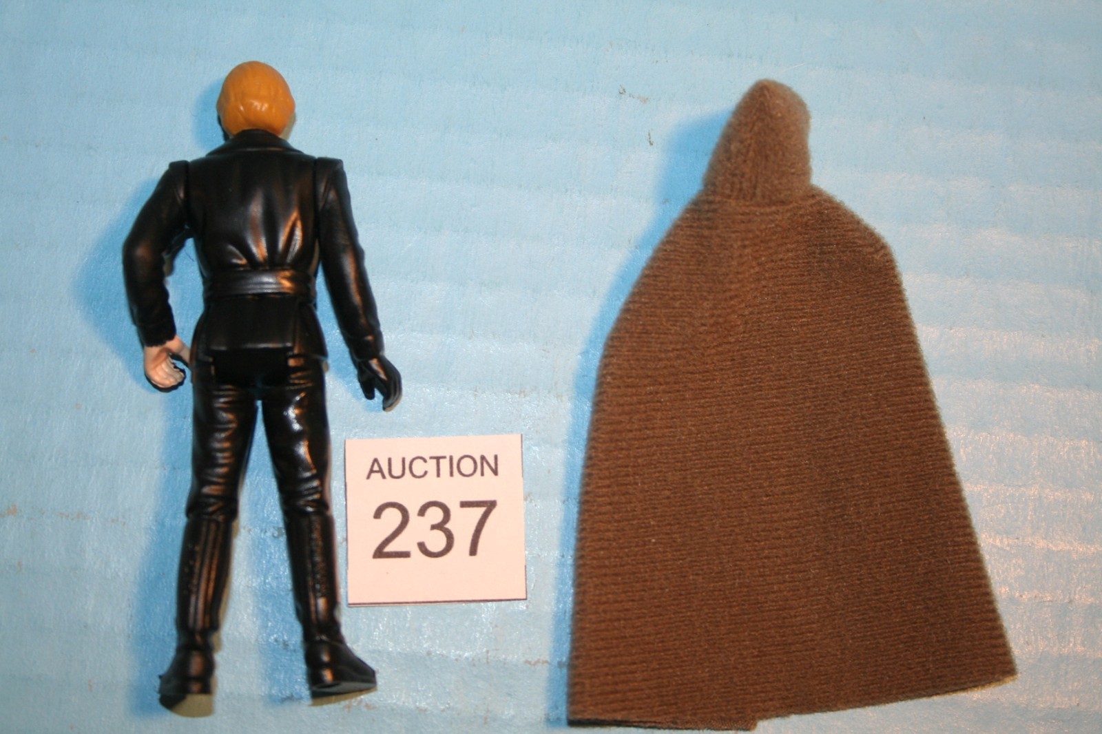 Luke Skywalker (Jedi Knight Outfit) sold