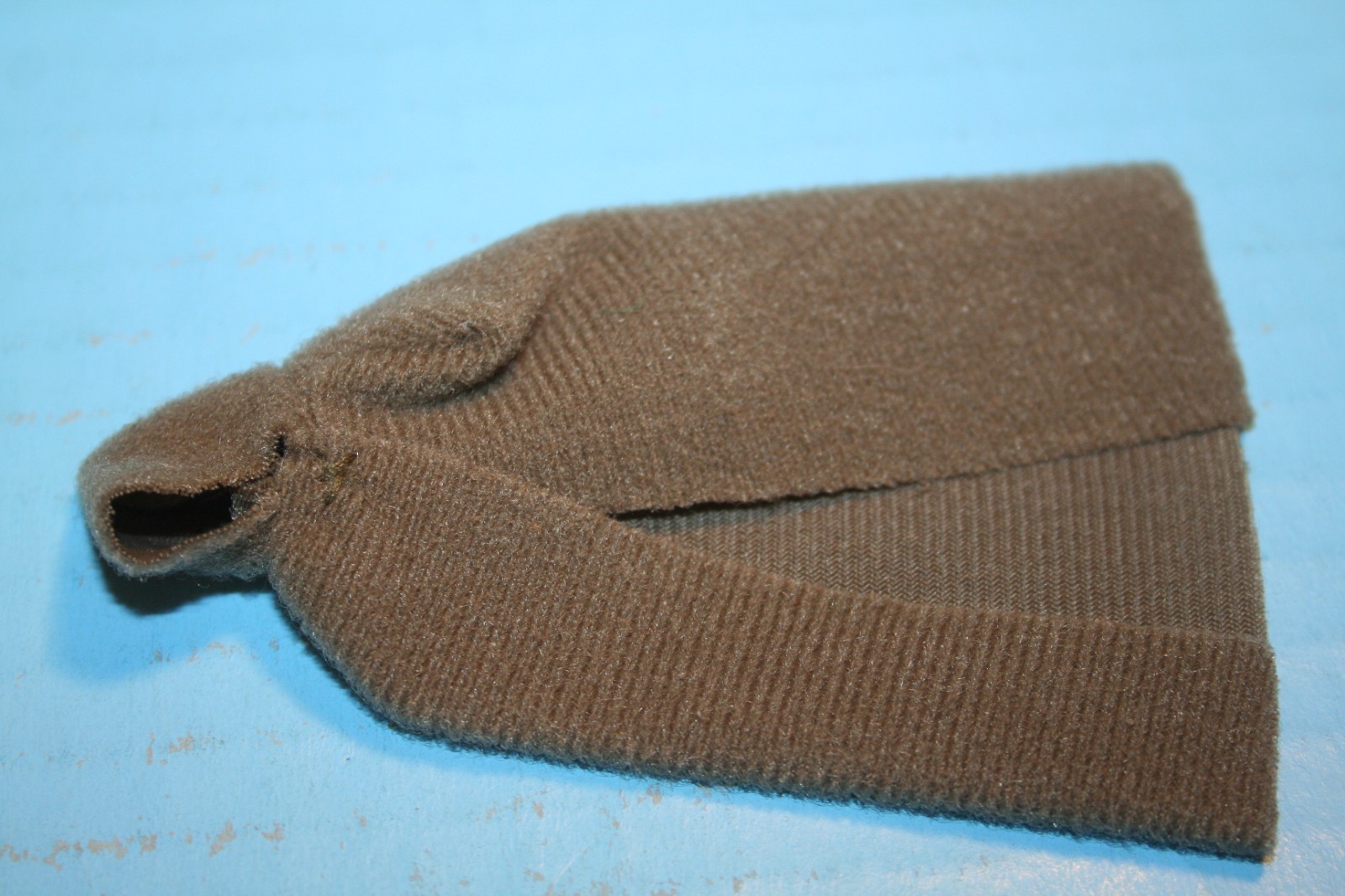 Luke Skywalker (Jedi Knight Outfit) sold