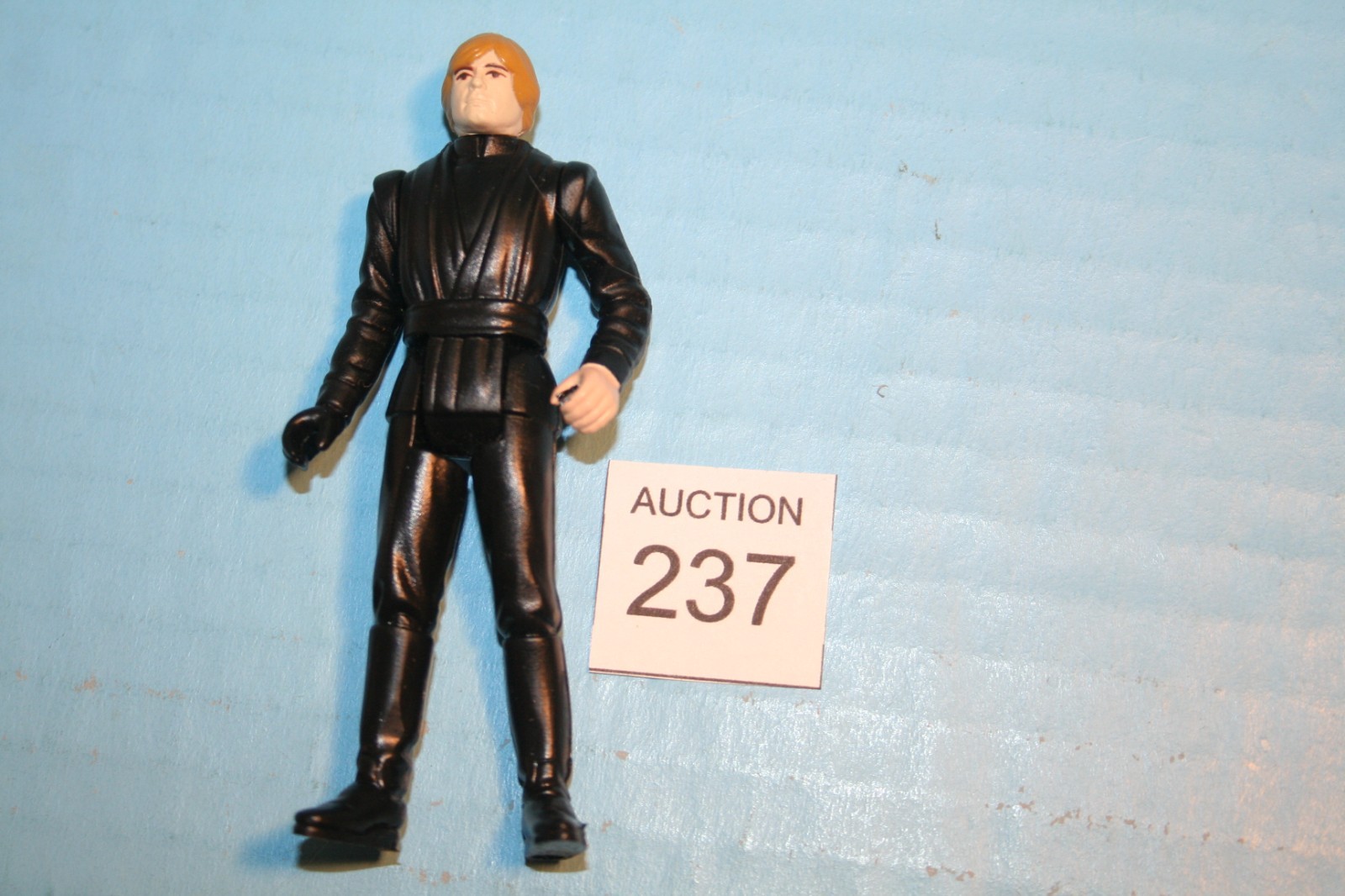 Luke Skywalker (Jedi Knight Outfit) sold